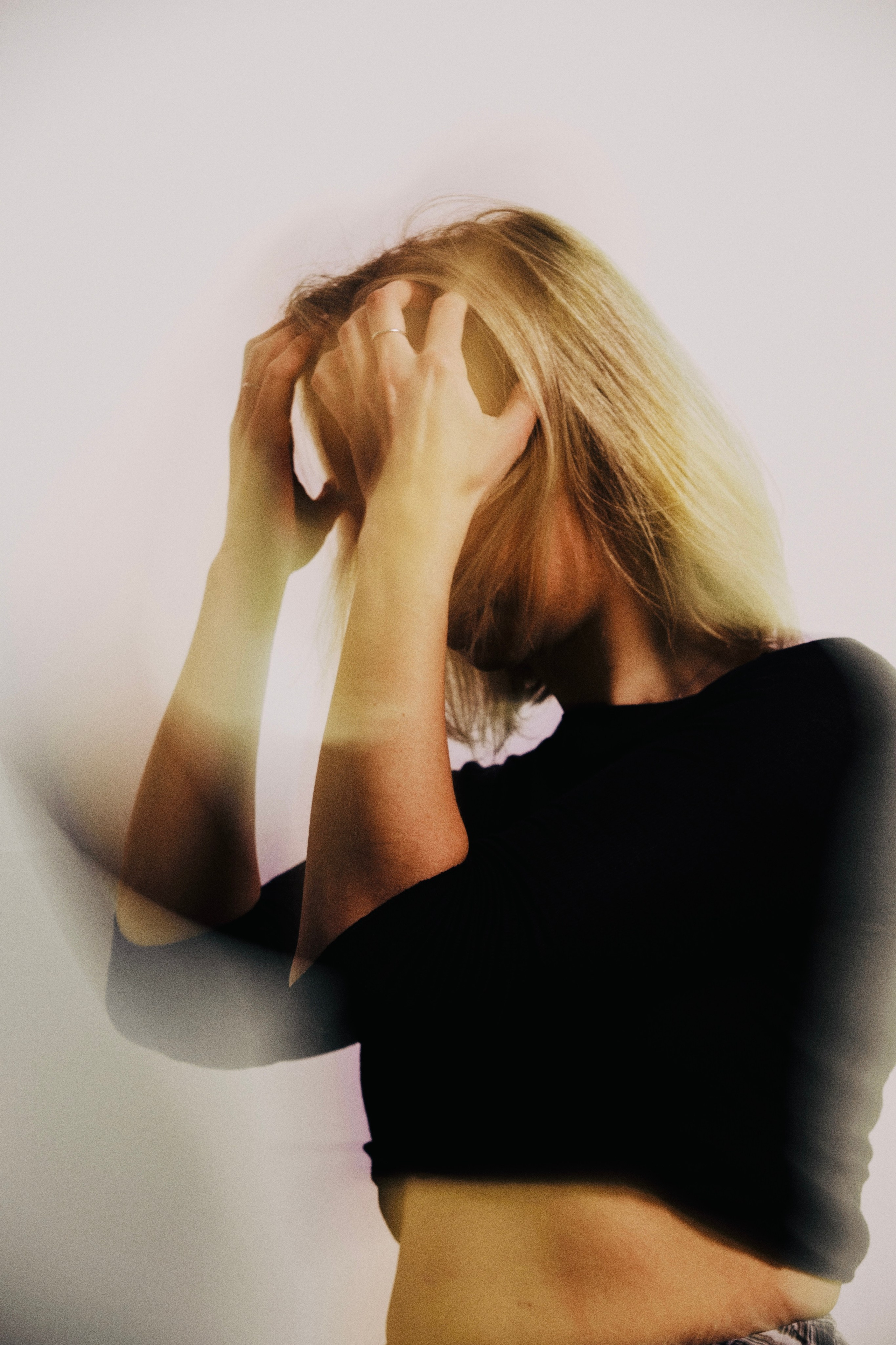 Портрет. Главная