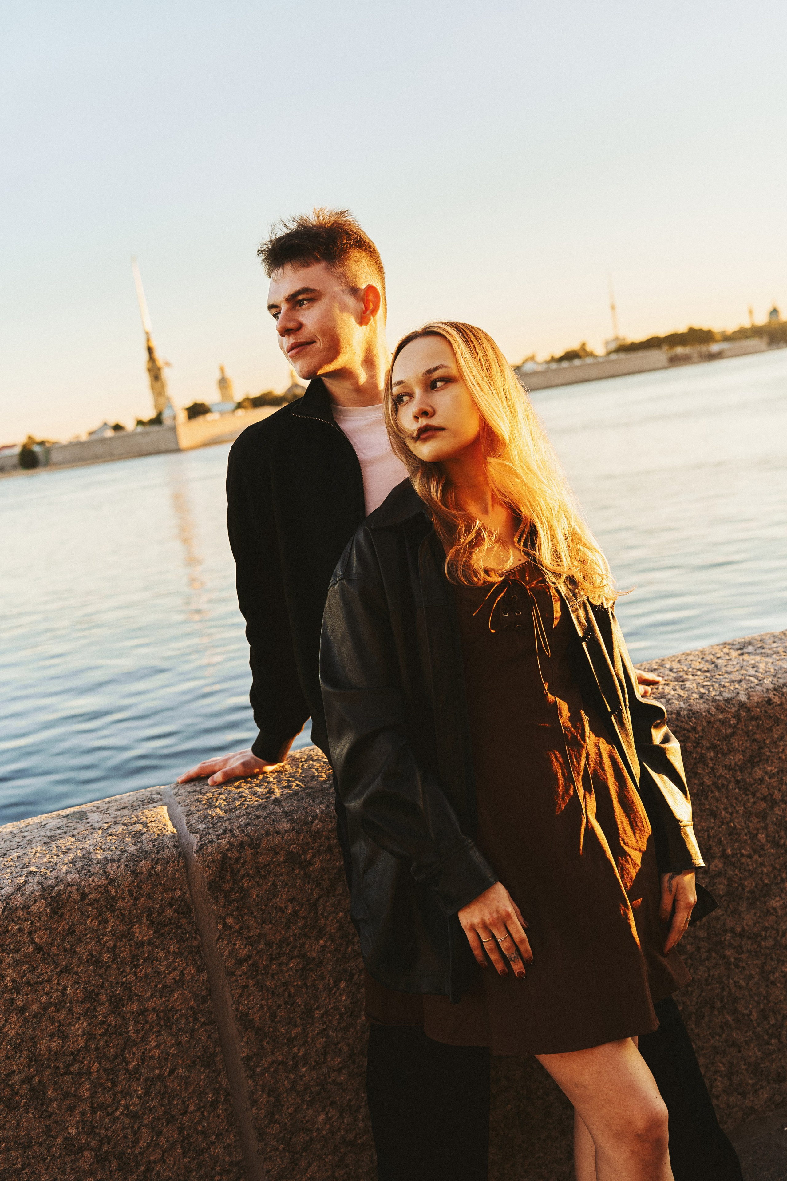 Alina & Ilya. Svetlana Klimenko