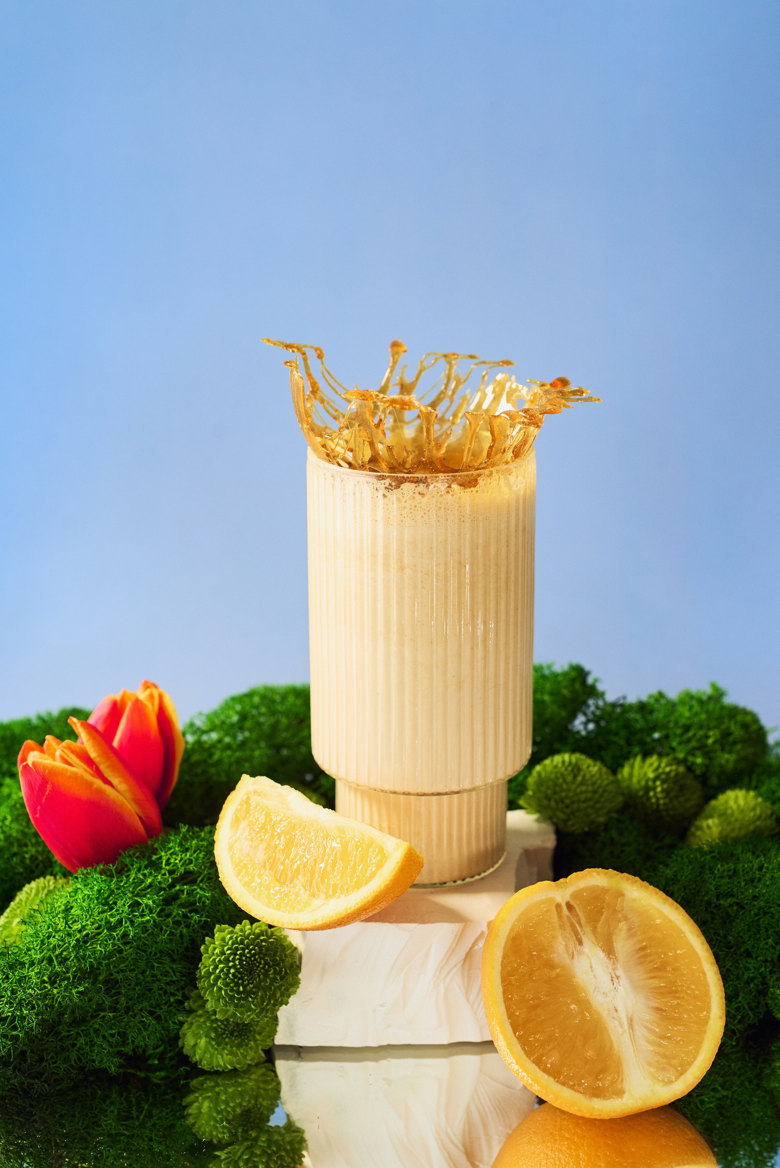 Food — съёмка для кофейни. Фотограф в Нижнем Новгороде Юлия Рачинская