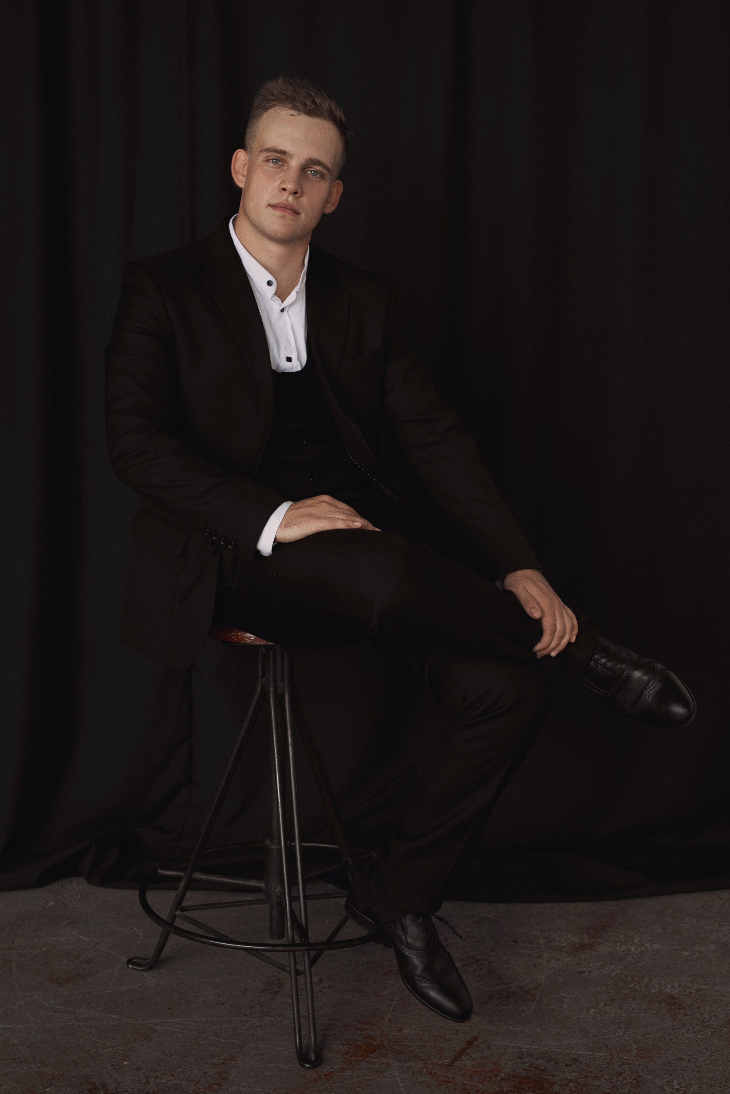 Персональная фотосессия. Фотограф в Нижнем Новгороде Юлия Рачинская