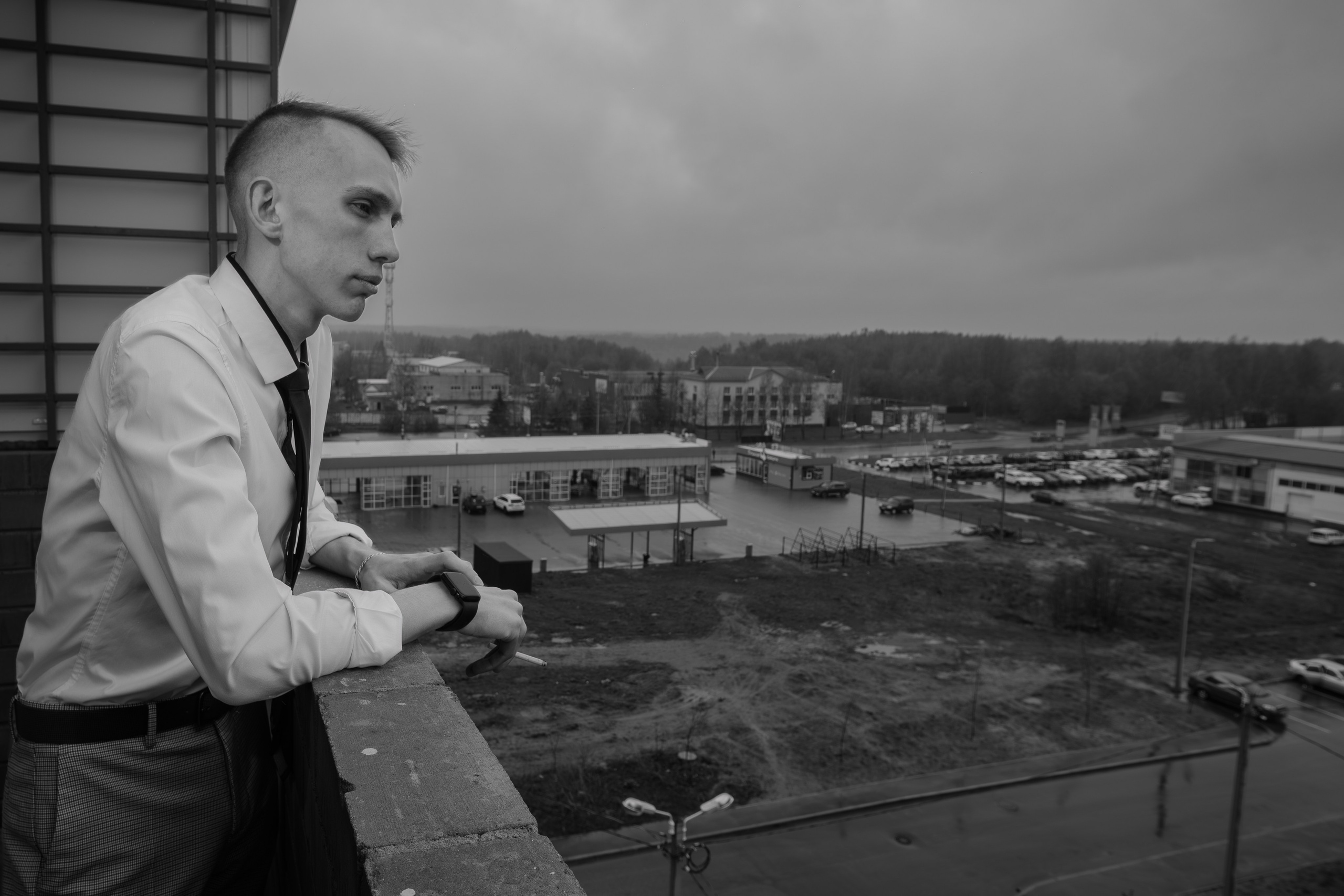 Евгений & Ангелина. Свадебный фотограф Смоленск