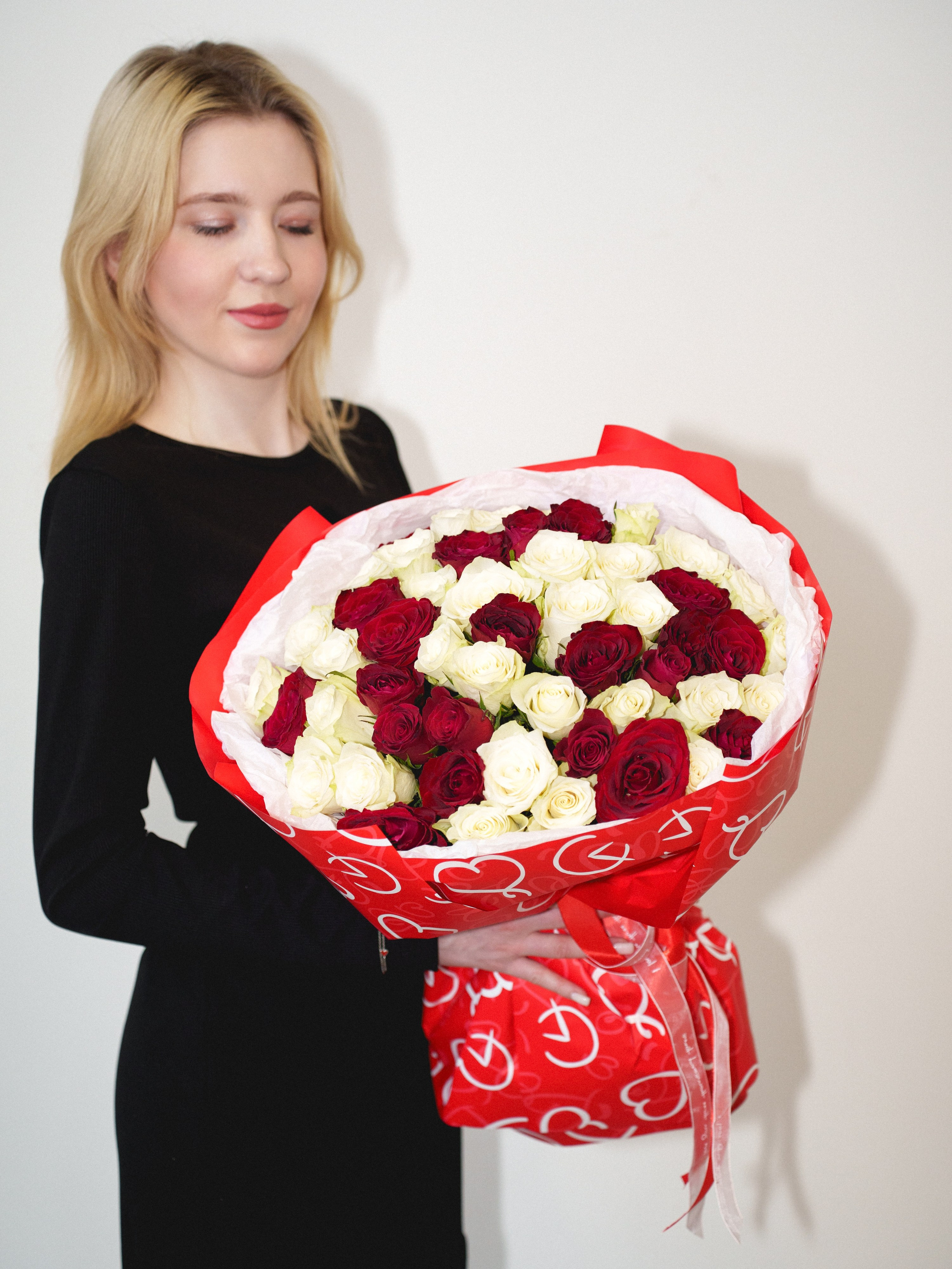 Цветы (контент к 14 февраля). Иван Упоров — фотограф, рилсмейкер чебоксары