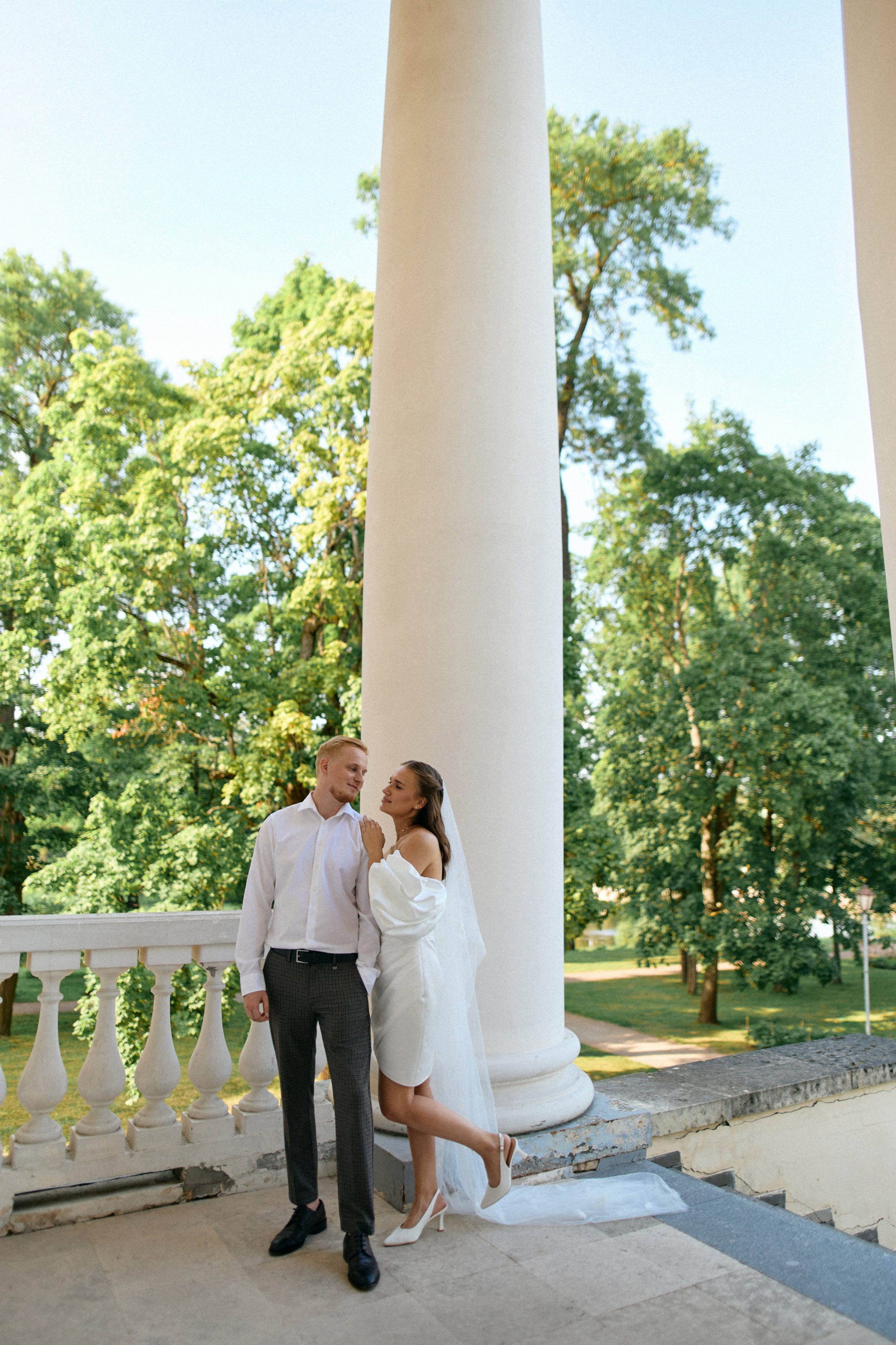 Александр & Варвара. Сестры Карабаза. Фотографы и ретушеры в Москве и Санкт-Петербурге