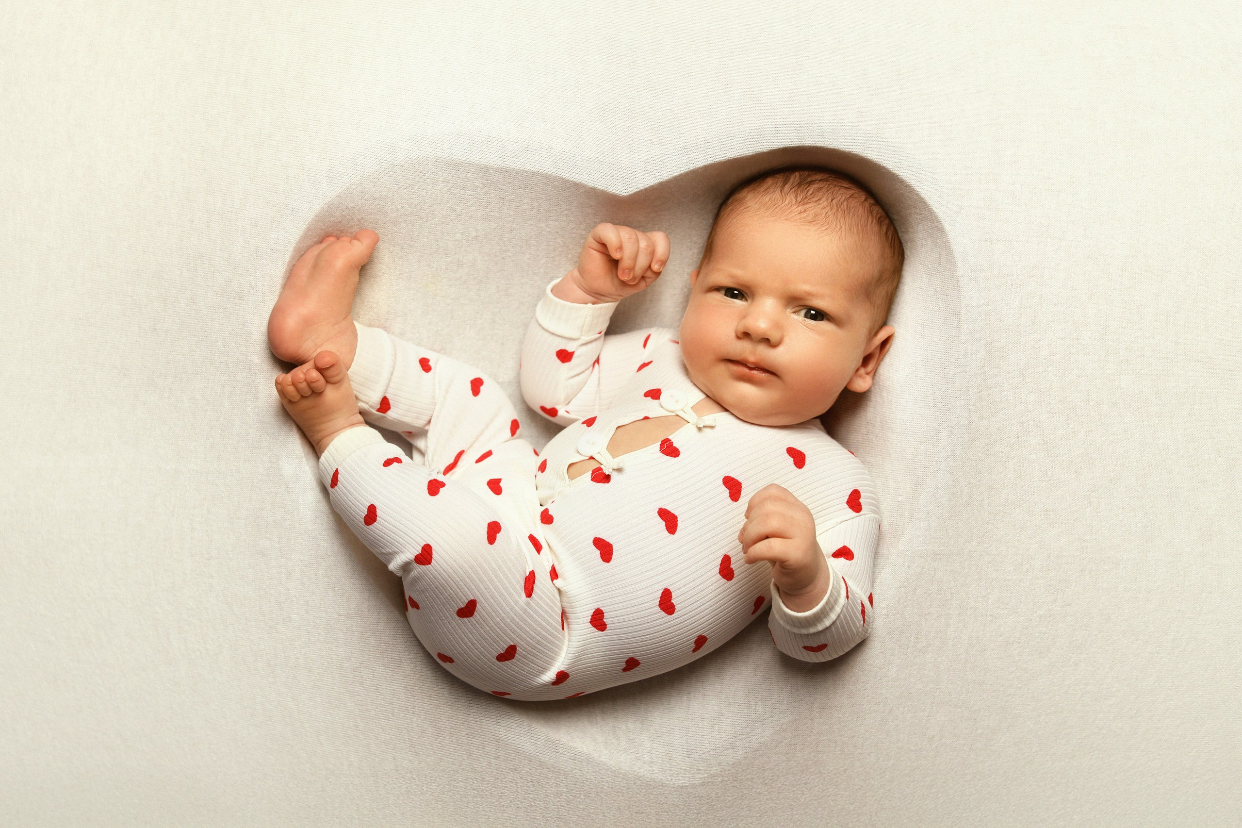 Новорожденные мальчики. Фотограф новорожденных в г. Великий Новгород — Екатерина Новикова
