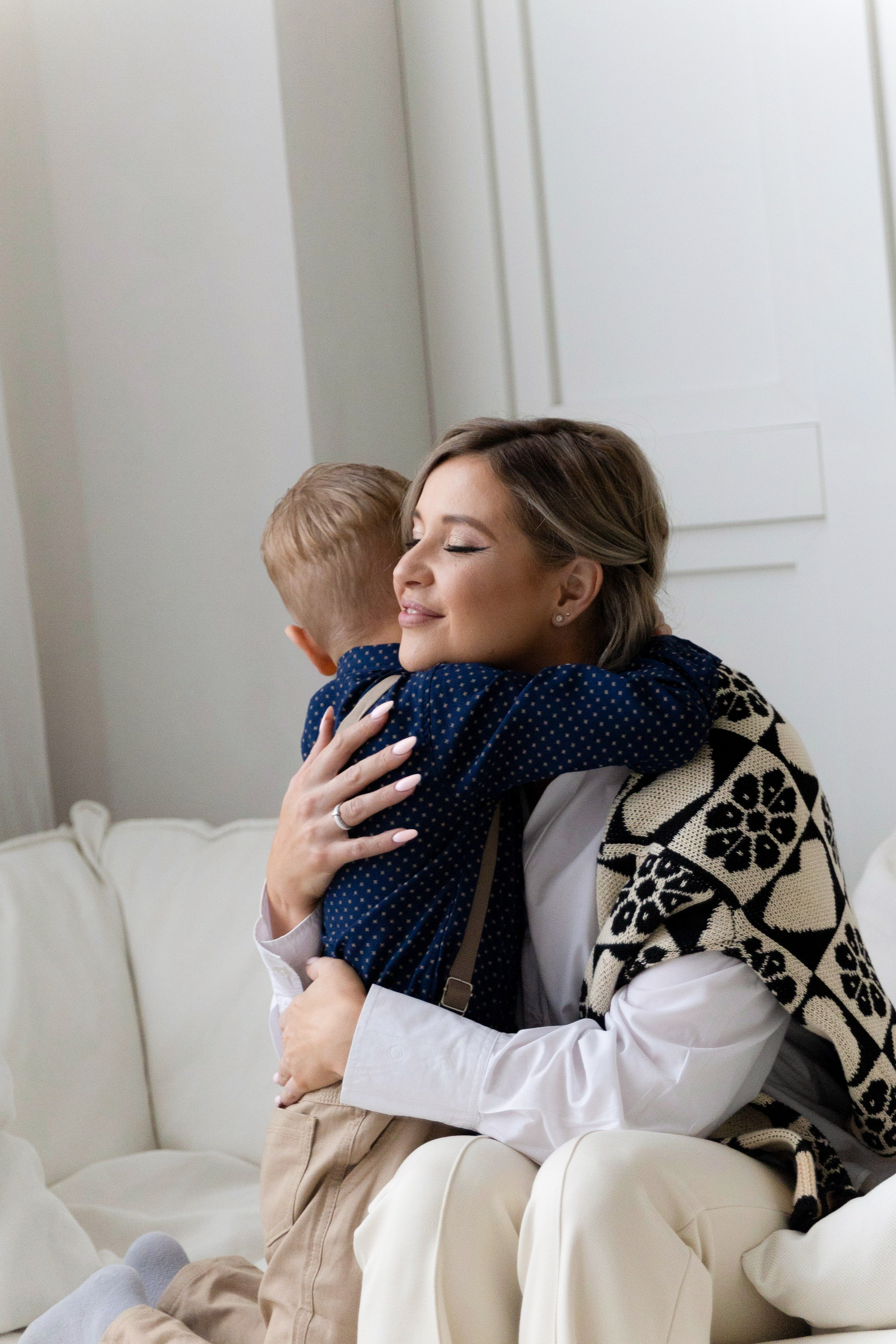 Проект «Мама». Семейный и свадебный фотограф в Южноуральске Екатерина Столярова