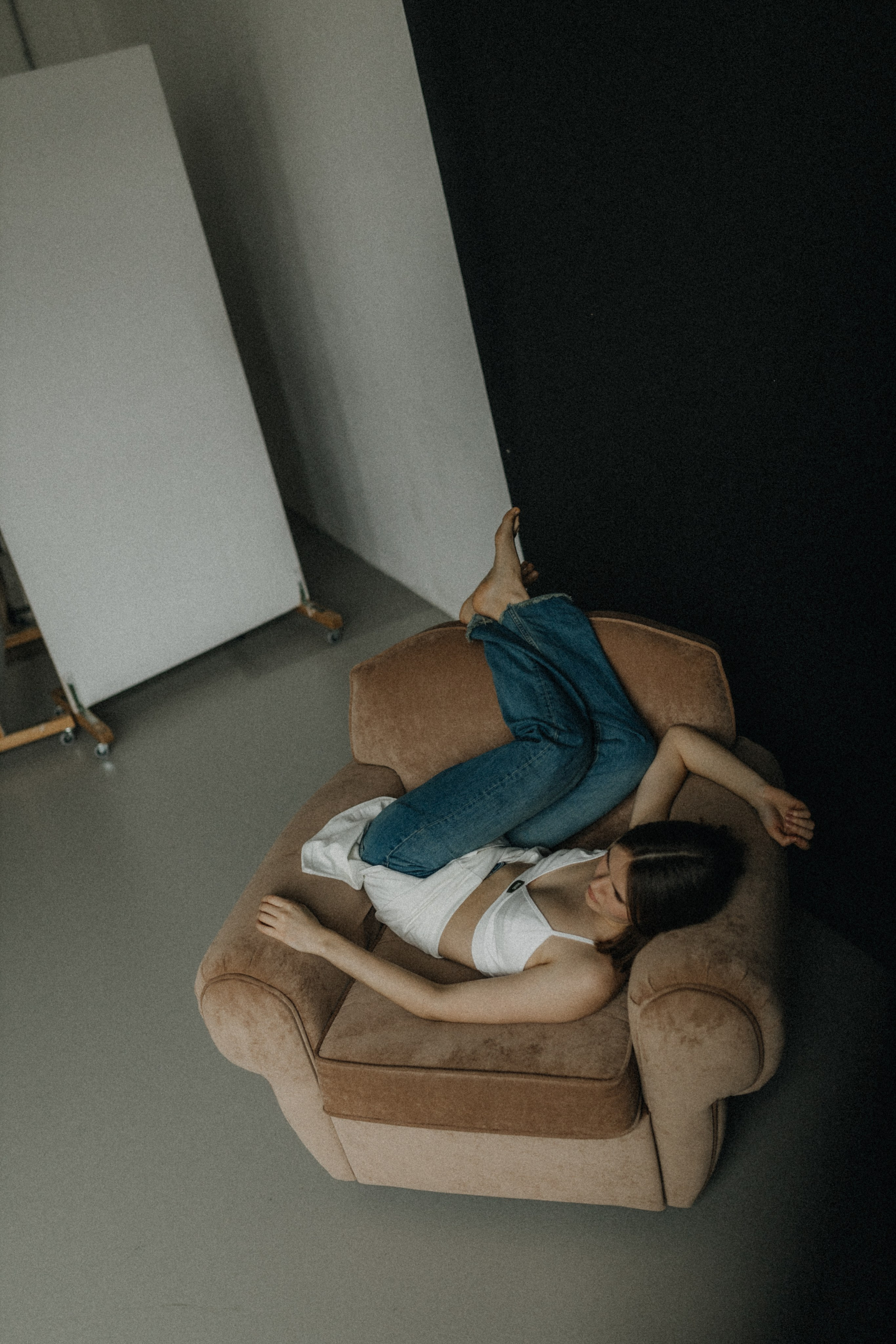 Юля. Фотограф в Петербурге Ольга Стрельченко