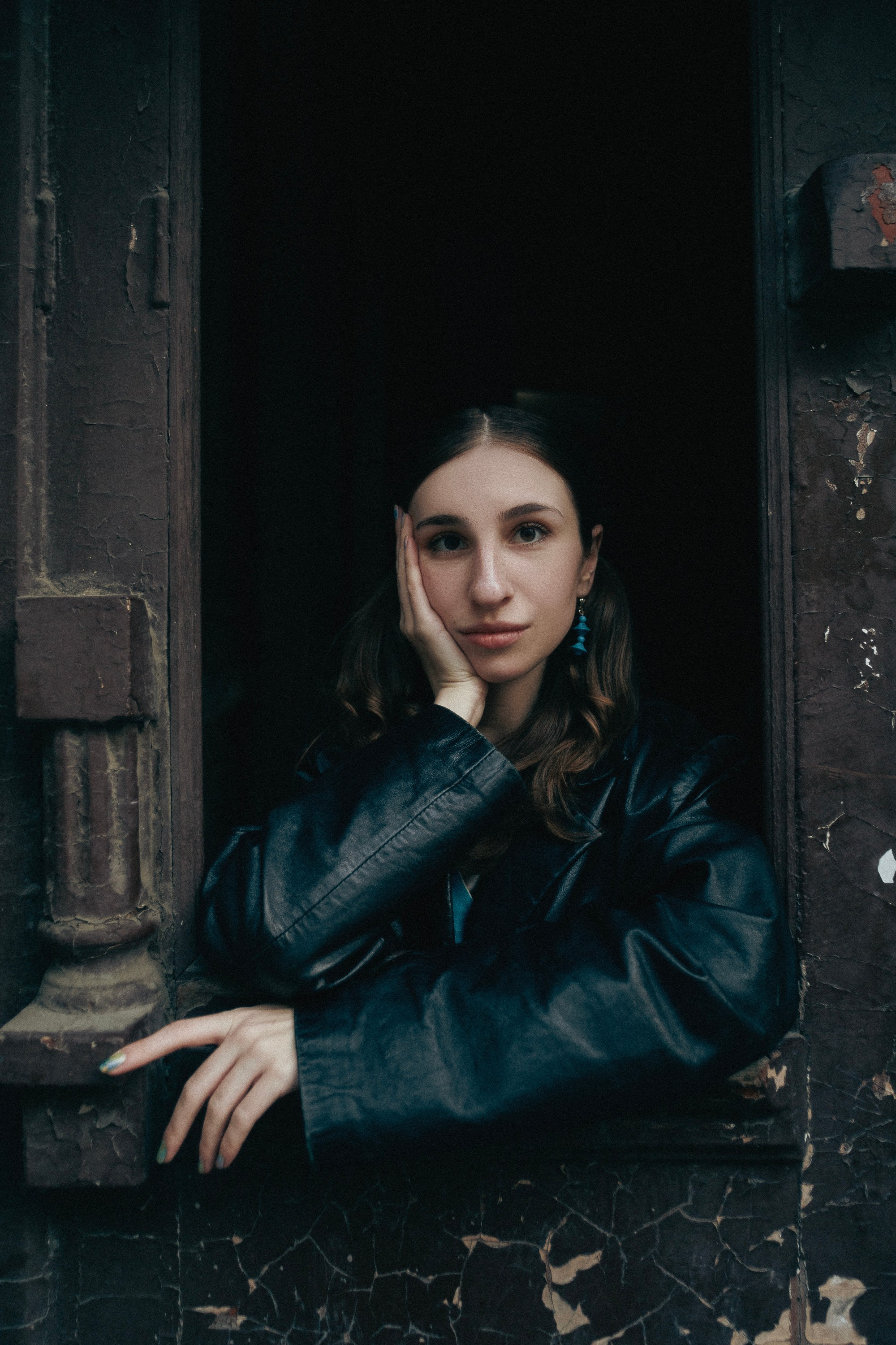 Анфиса. Фотограф Тбилиси Саша Мороз