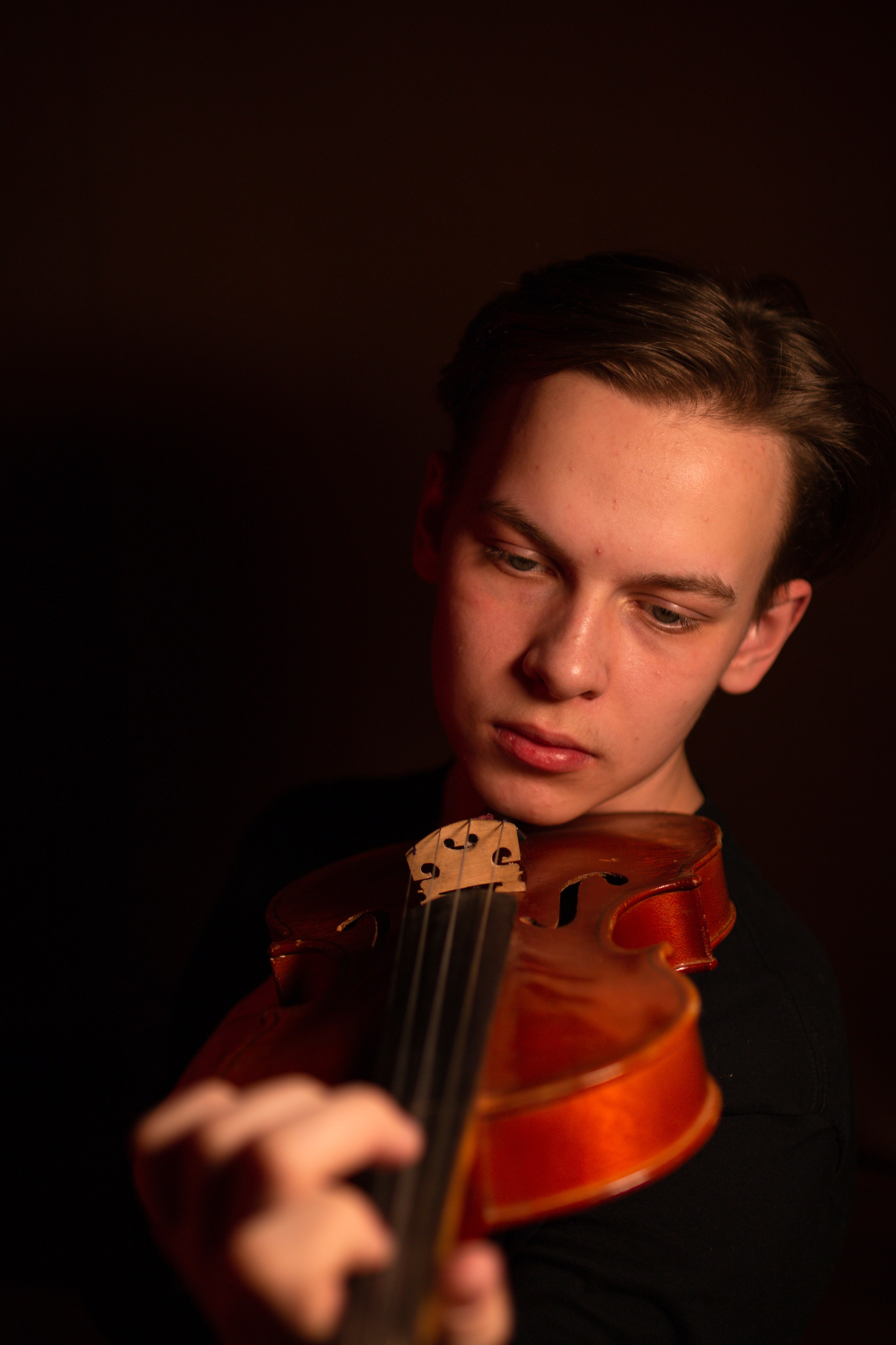 Мужской портрет. Ваш фотограф Северск | Томск