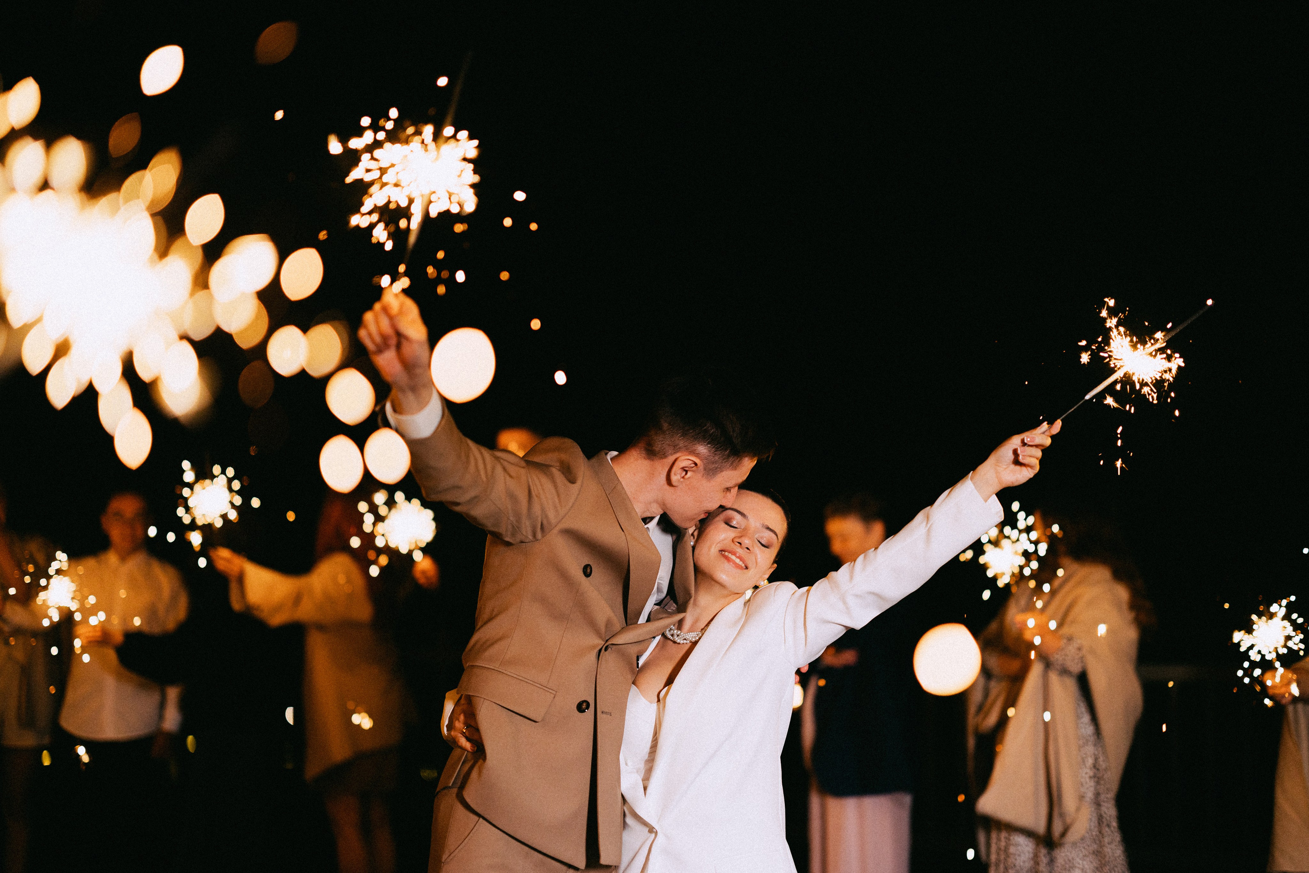 Лиза и Митя. Daria Chigintseva Photographer