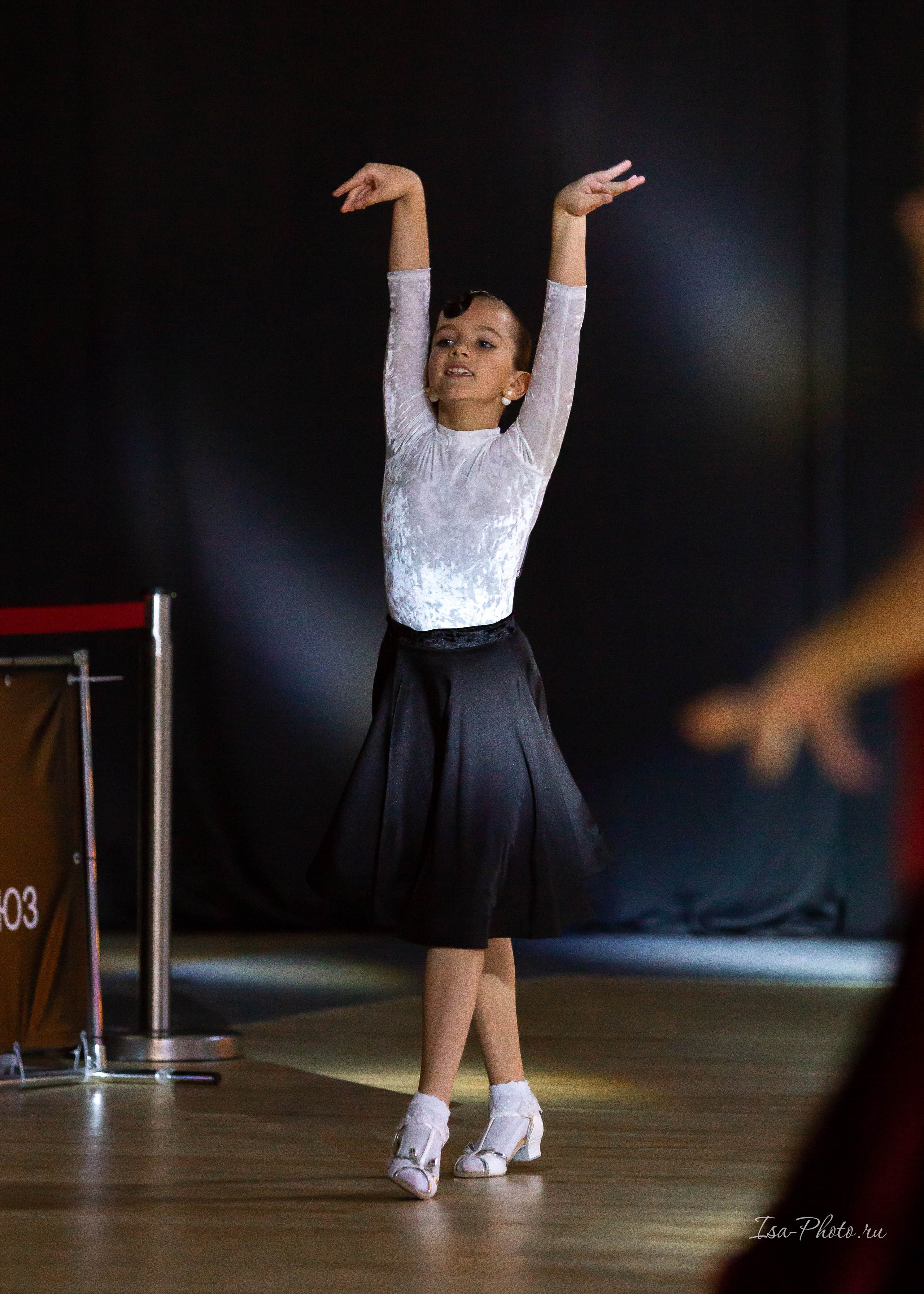 Турнир Royal Dance CUP 2025. Репортажный фотограф в Москве