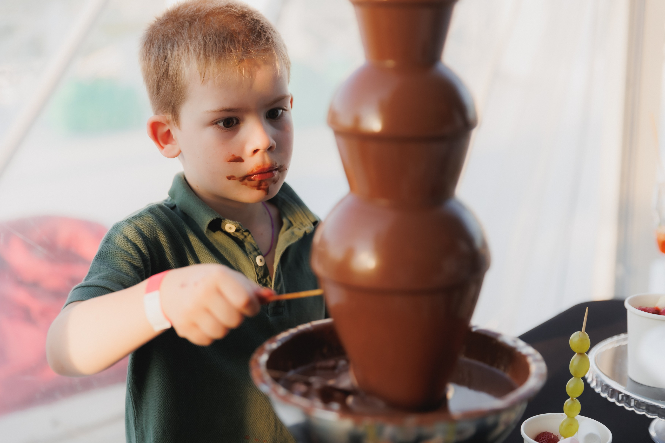 Платону 10!. Фотограф в Волгограде — Александра Искандерова