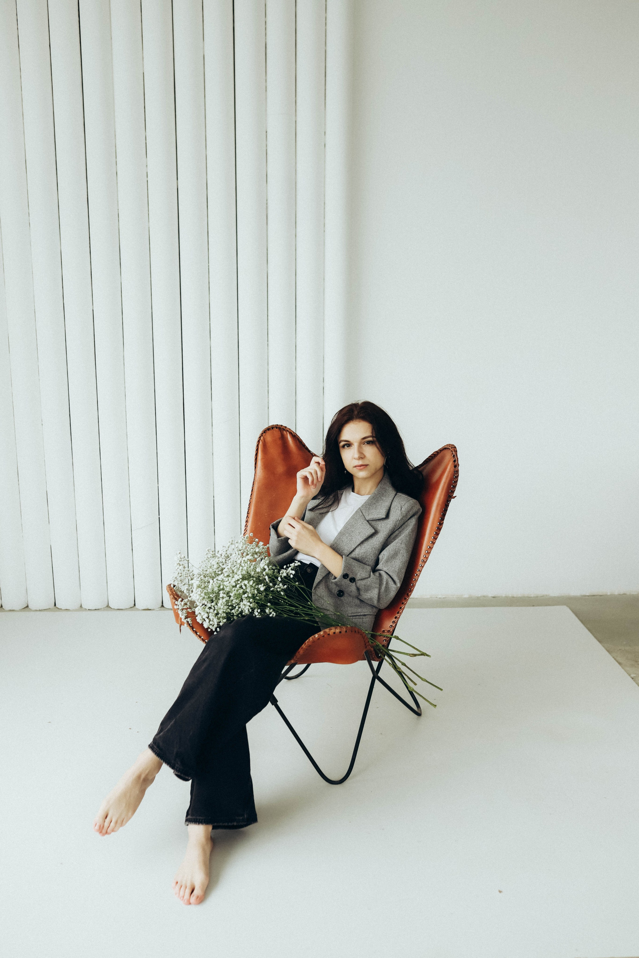 Ирина. Свадебный фотограф в Ялте Булгакова Анна