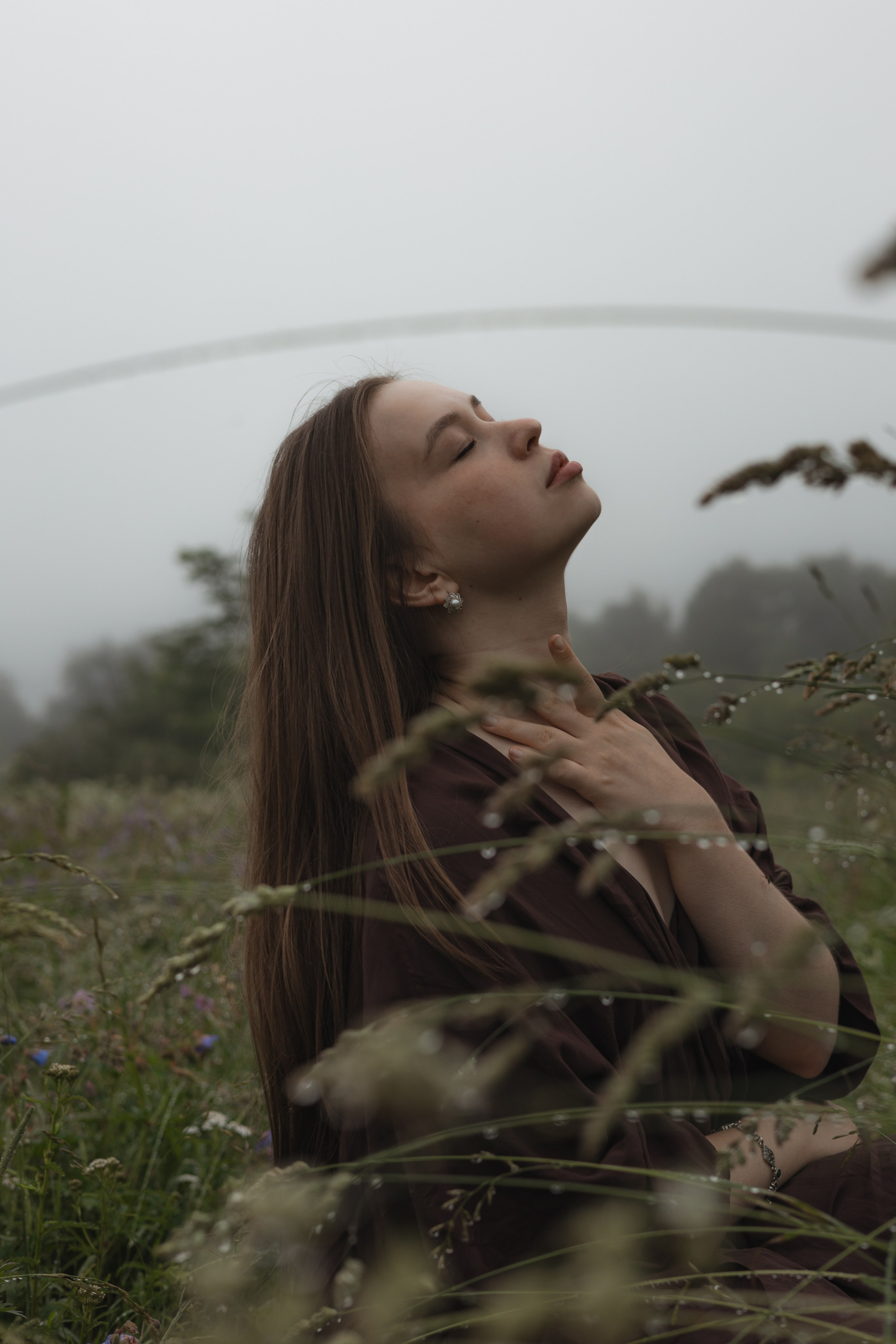 Portrait. Фотограф из Йошкар-Олы