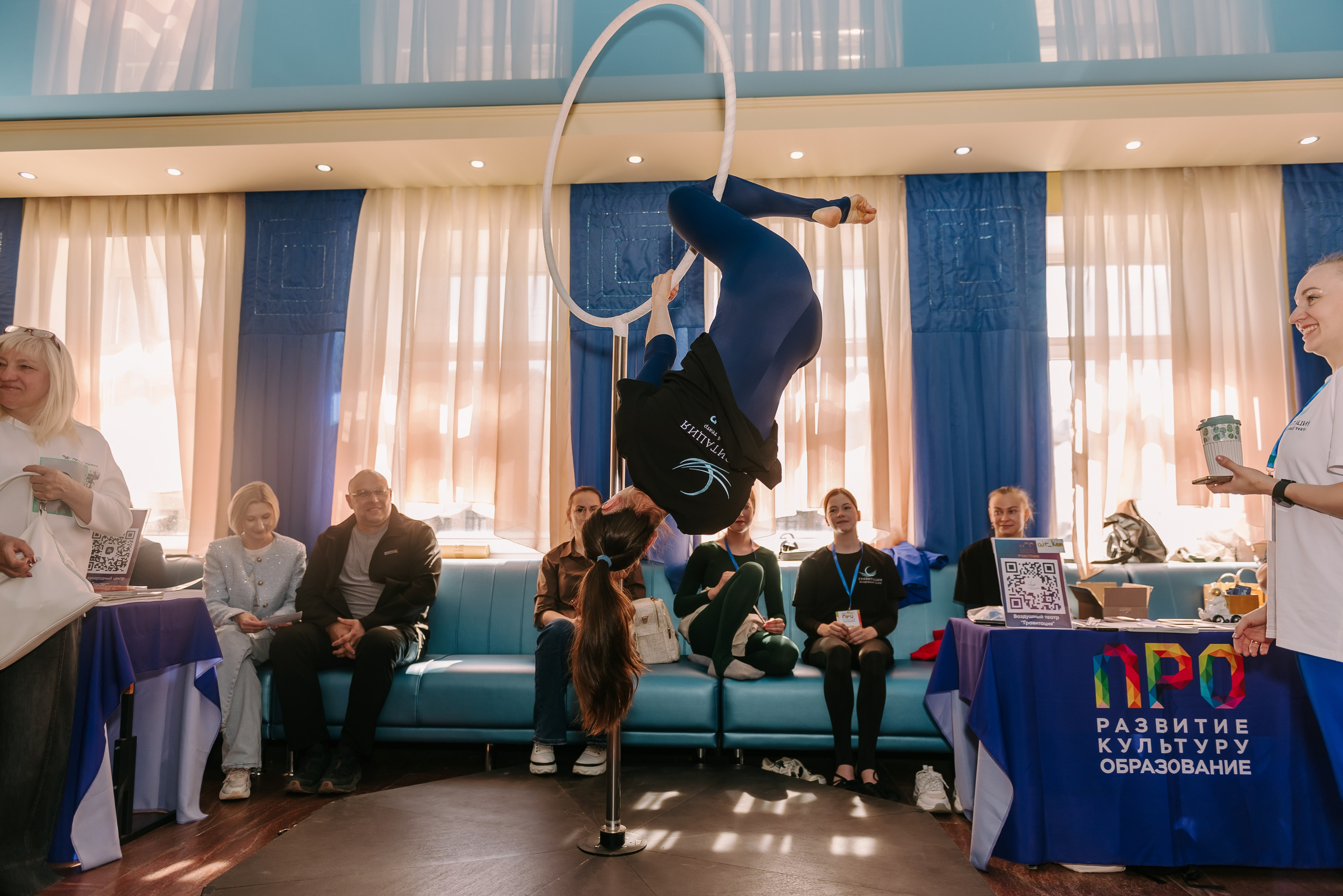 Юные Таланты России 2024. Детский фотограф, семейный фотограф и репортажи в Кемерово