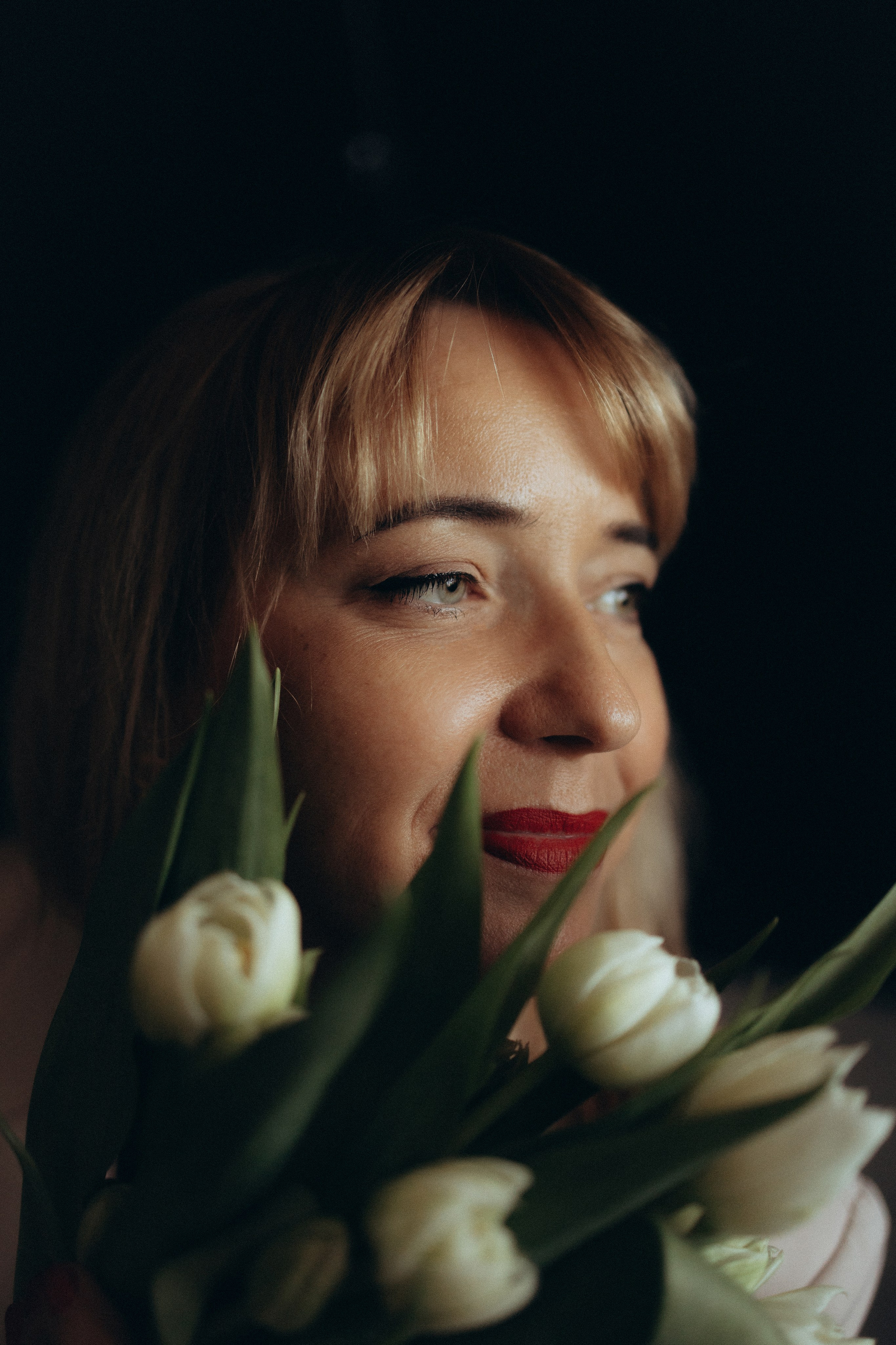 Вера. Фотограф Москва Алёна Суворова