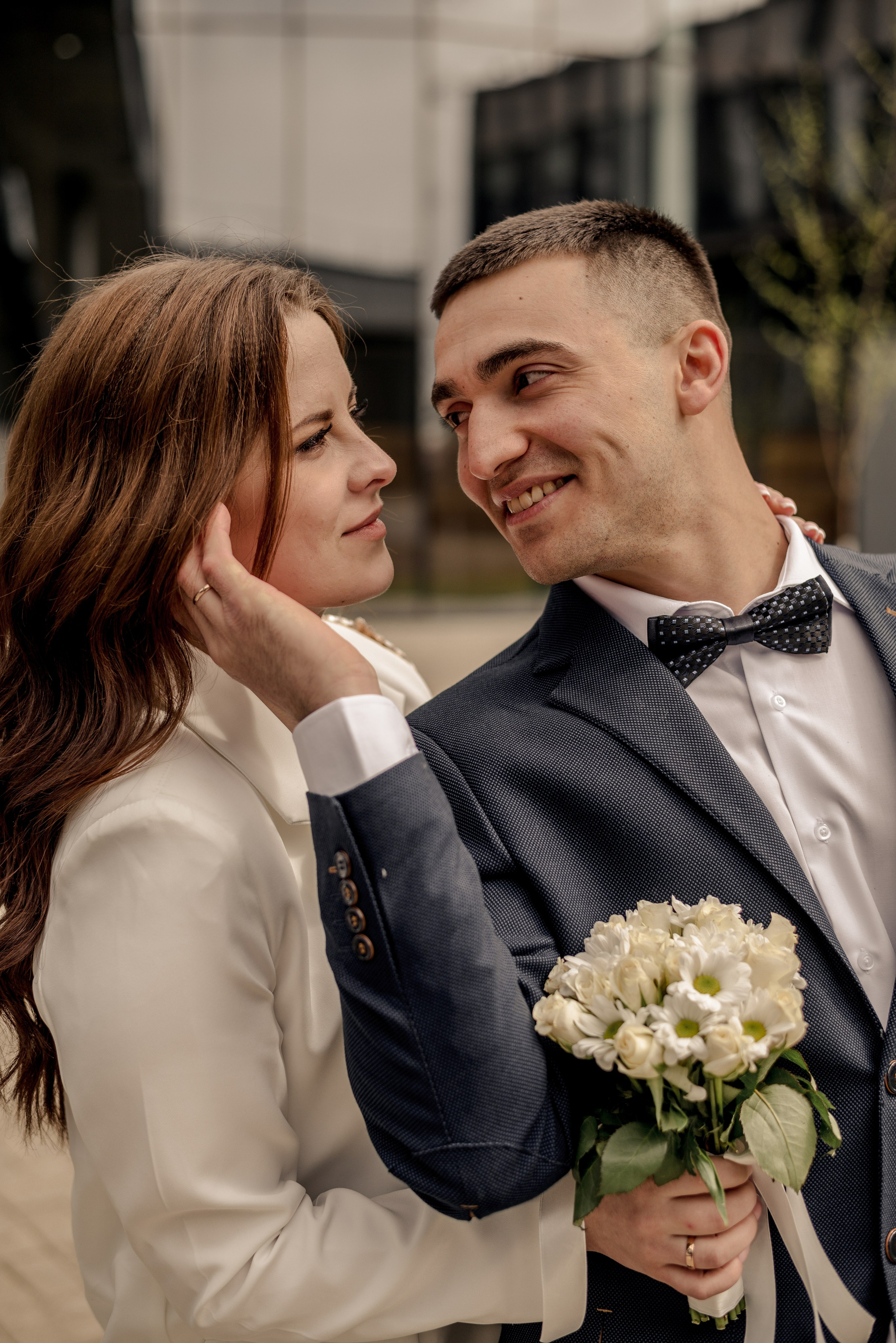 свадебные фото