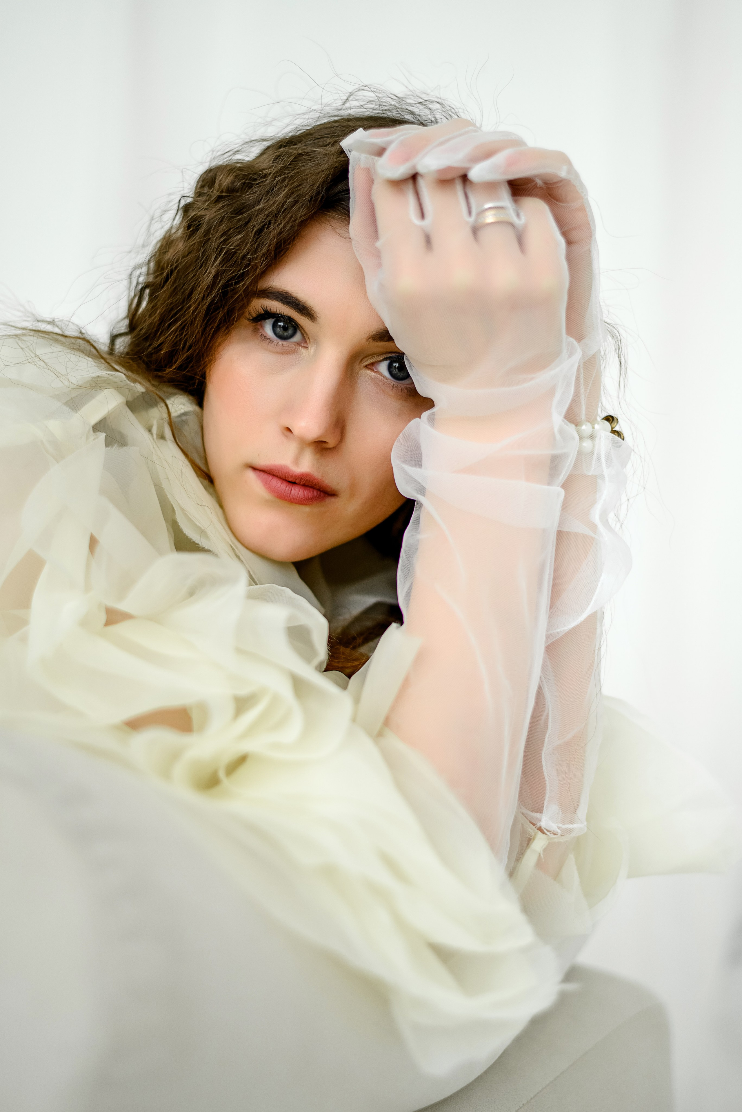 Индивидуальная фотосессия. Фотограф в Калуге Марина Афанасьева