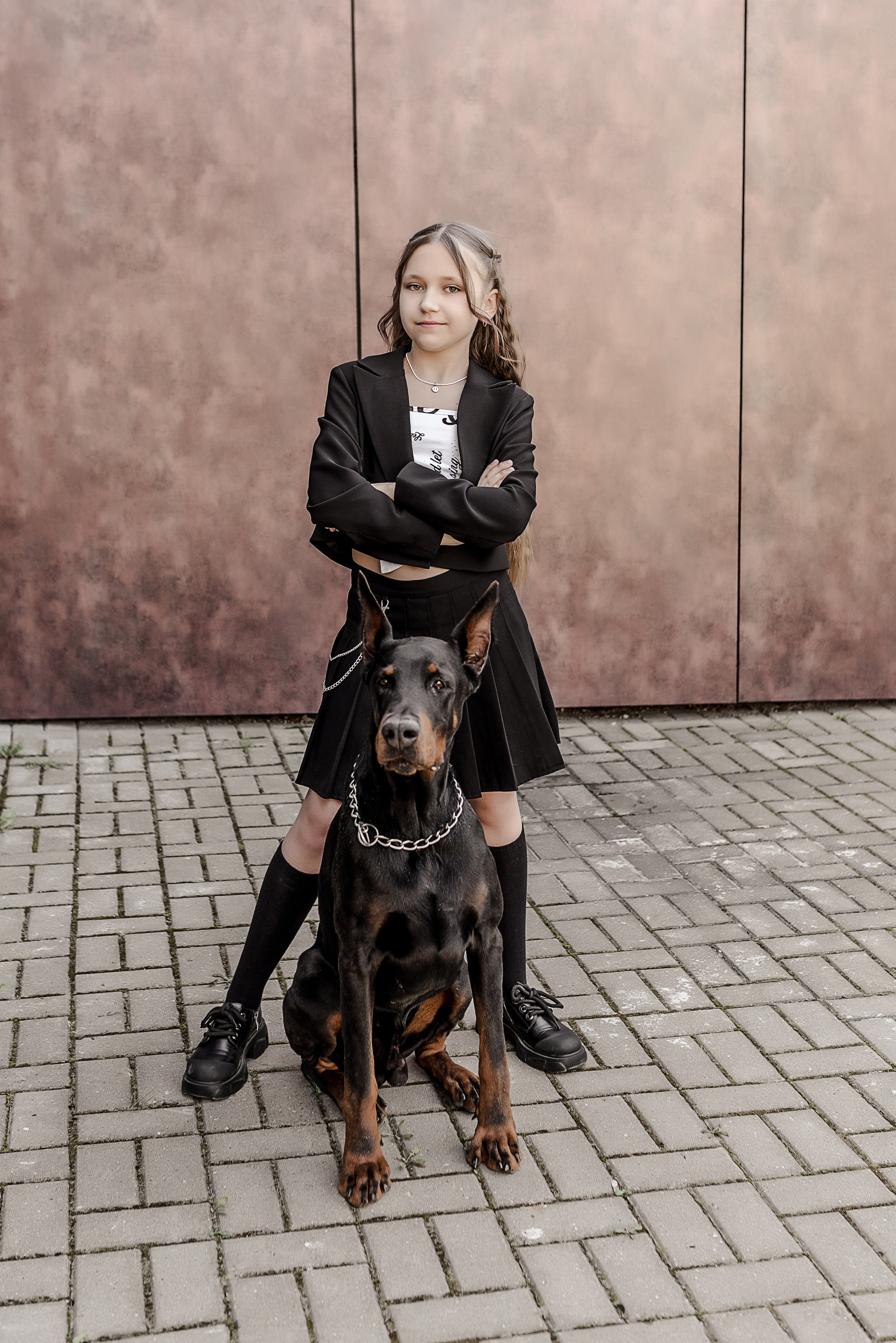 Индивидуальная фотосессия. Фотограф в Калуге Марина Афанасьева