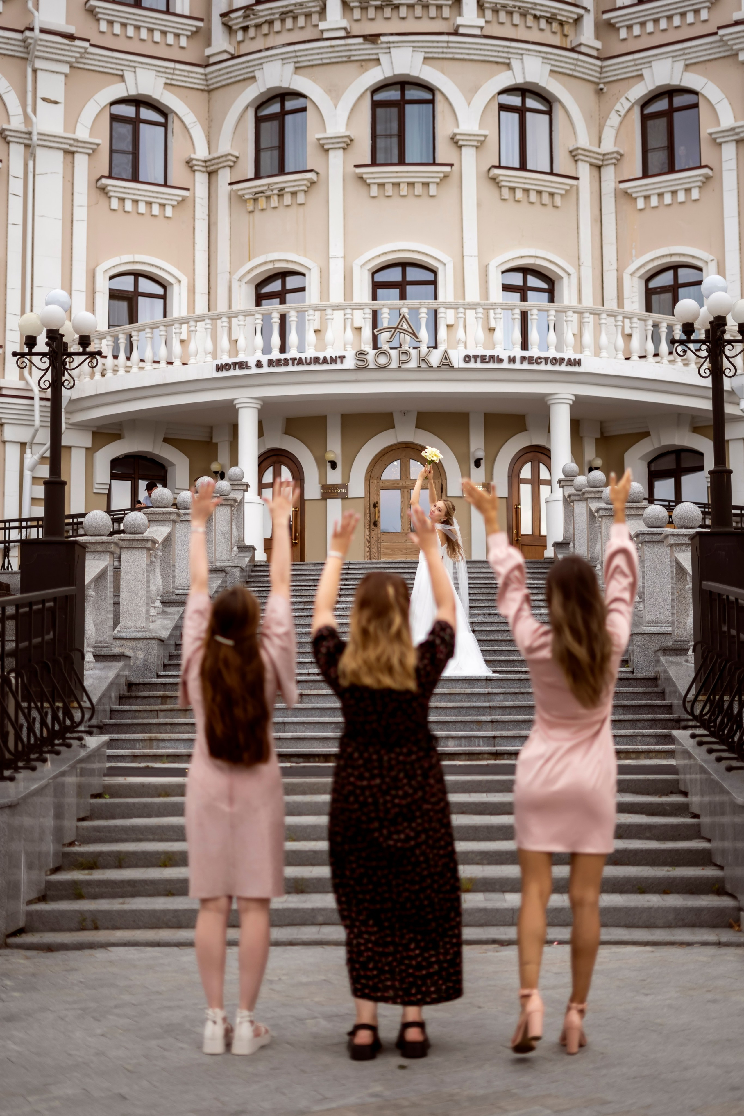 Анастасия и Александр. Семейный и детский фотограф в Хабаровске Анна Гриневич