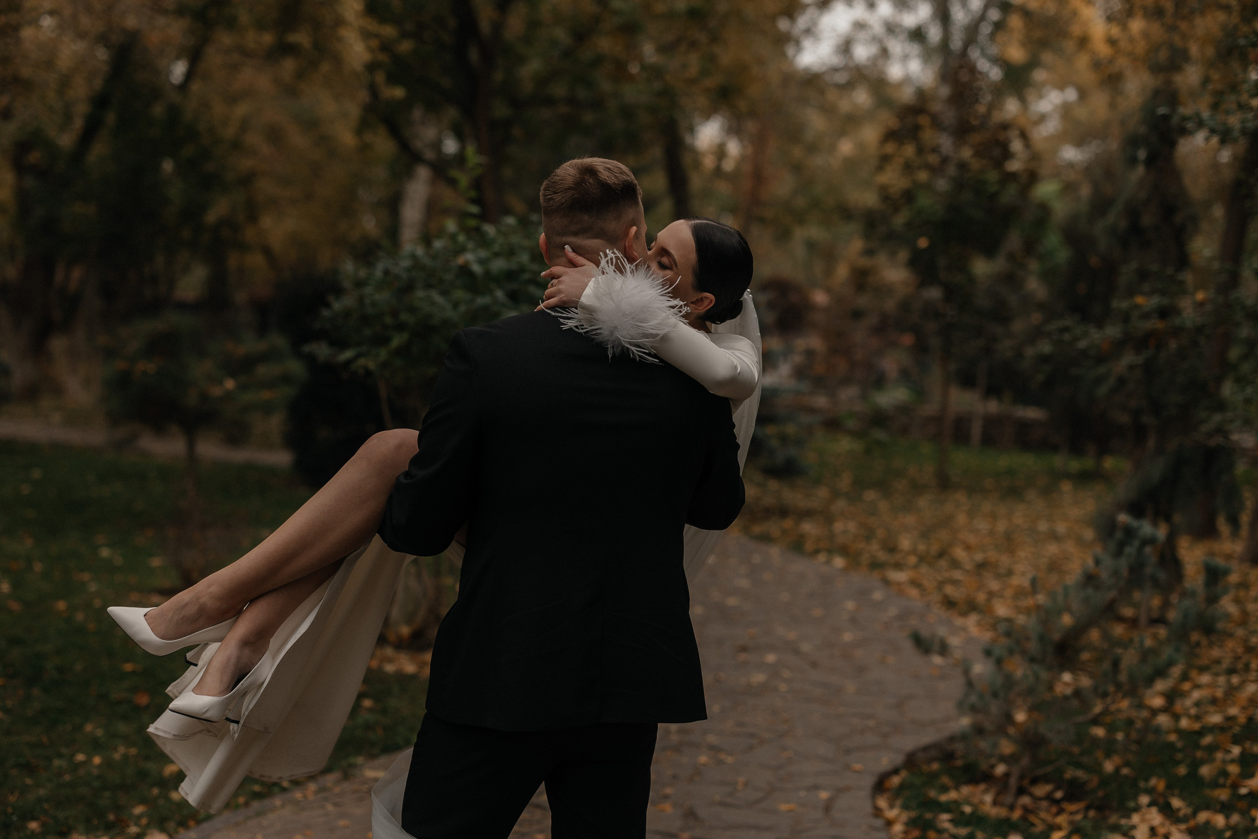 Александра и Алексей. Коваленко Алена │ Фотограф