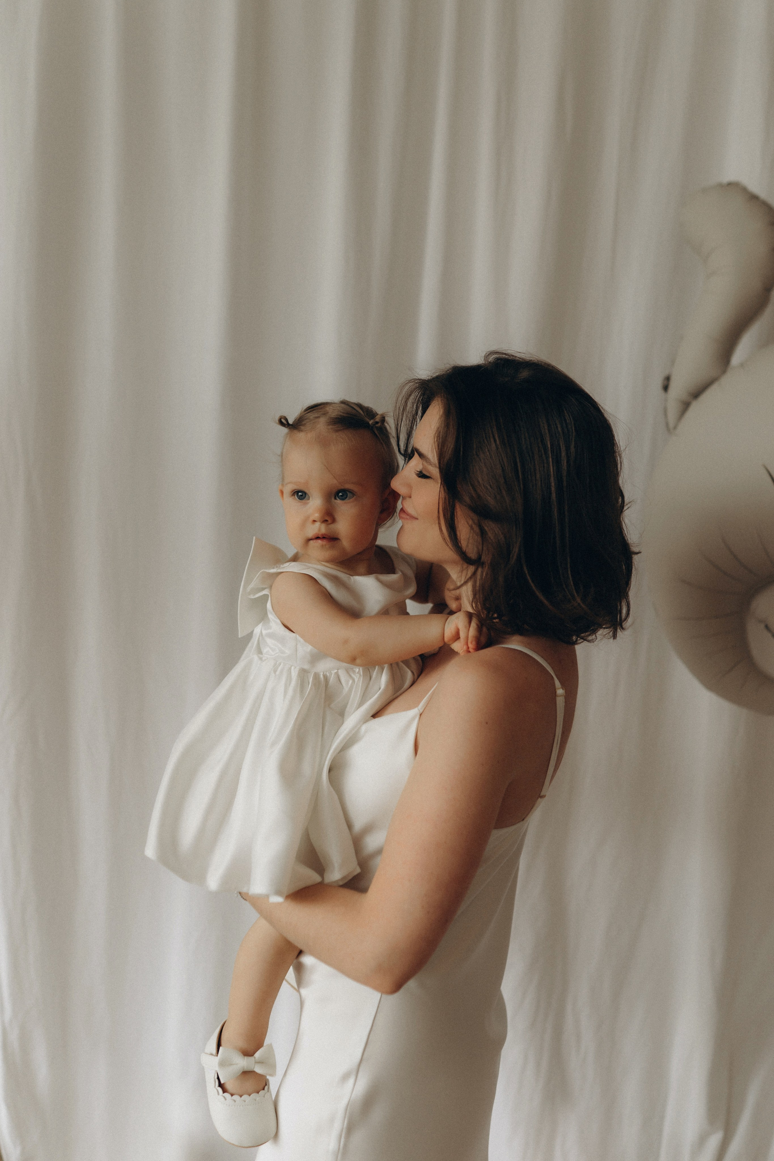 Годик Сони. Семейный lifestyle фотограф в Москве Рената Рафикова