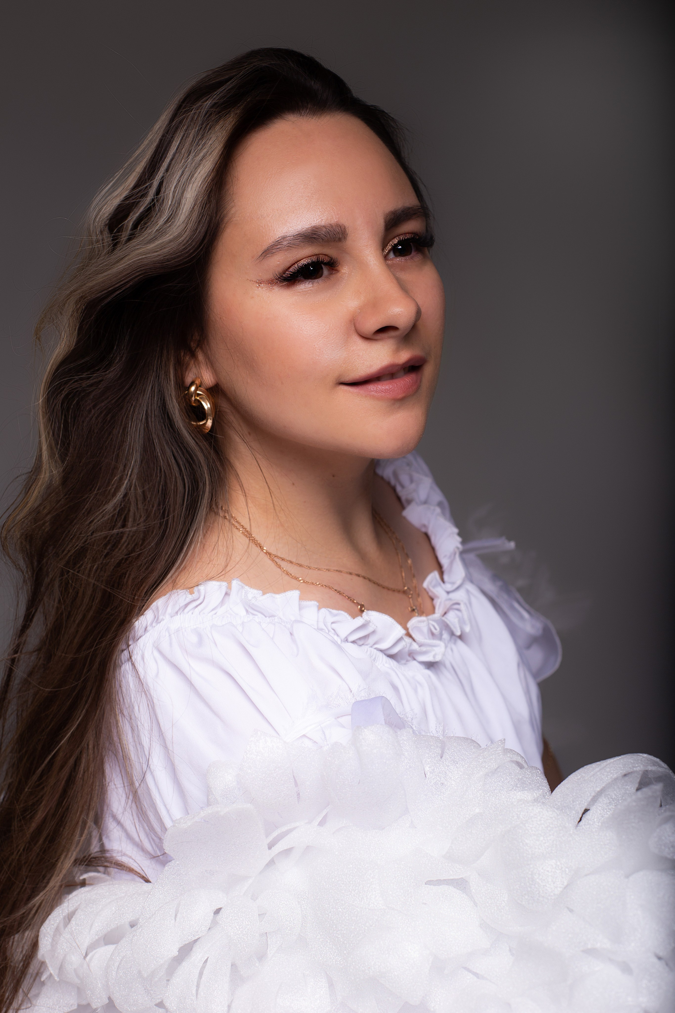 ОКСАНА КОЗЫРЕВА. Фотограф в стиле VOGUE ВОРОНЕЖ