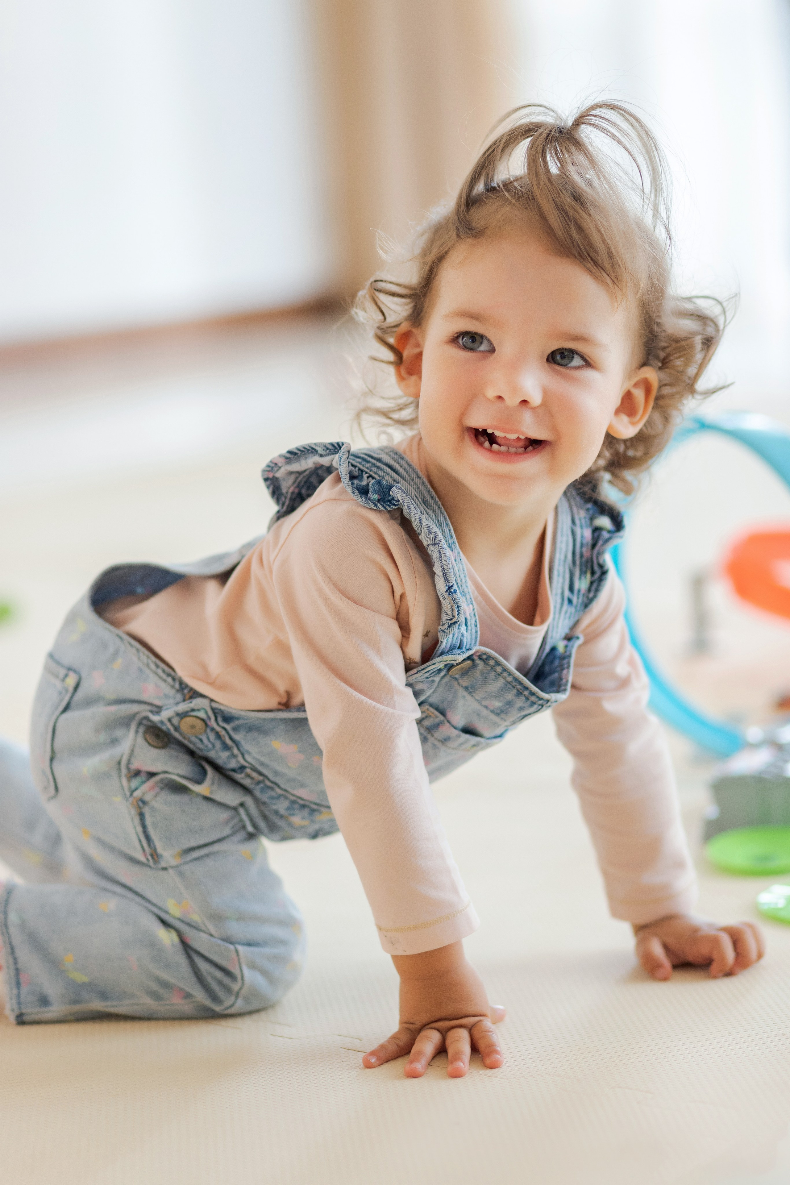 Репортажная съёмка детских дней рождения | Фото и видео для праздников | ZPROD. Фото и видеосъемка | продакшн студия ZPROD