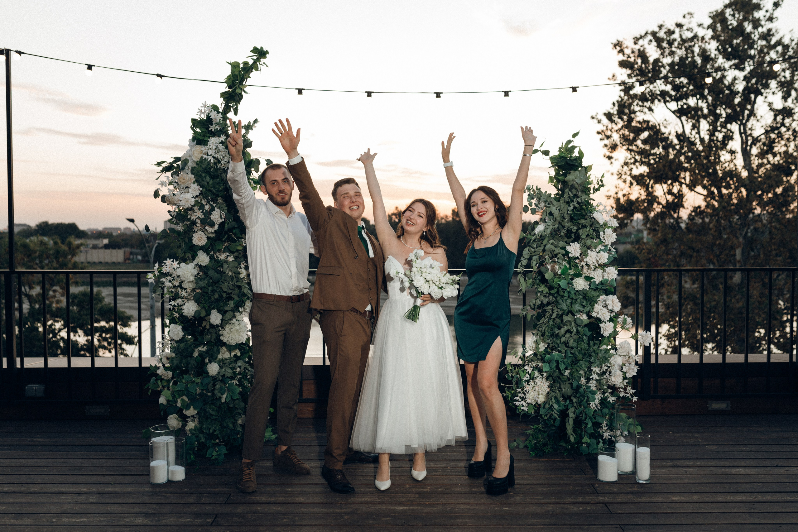 Эймунд и Полина. Семейный и свадебный фотограф в Краснодарском крае и РА Юлия Голуб