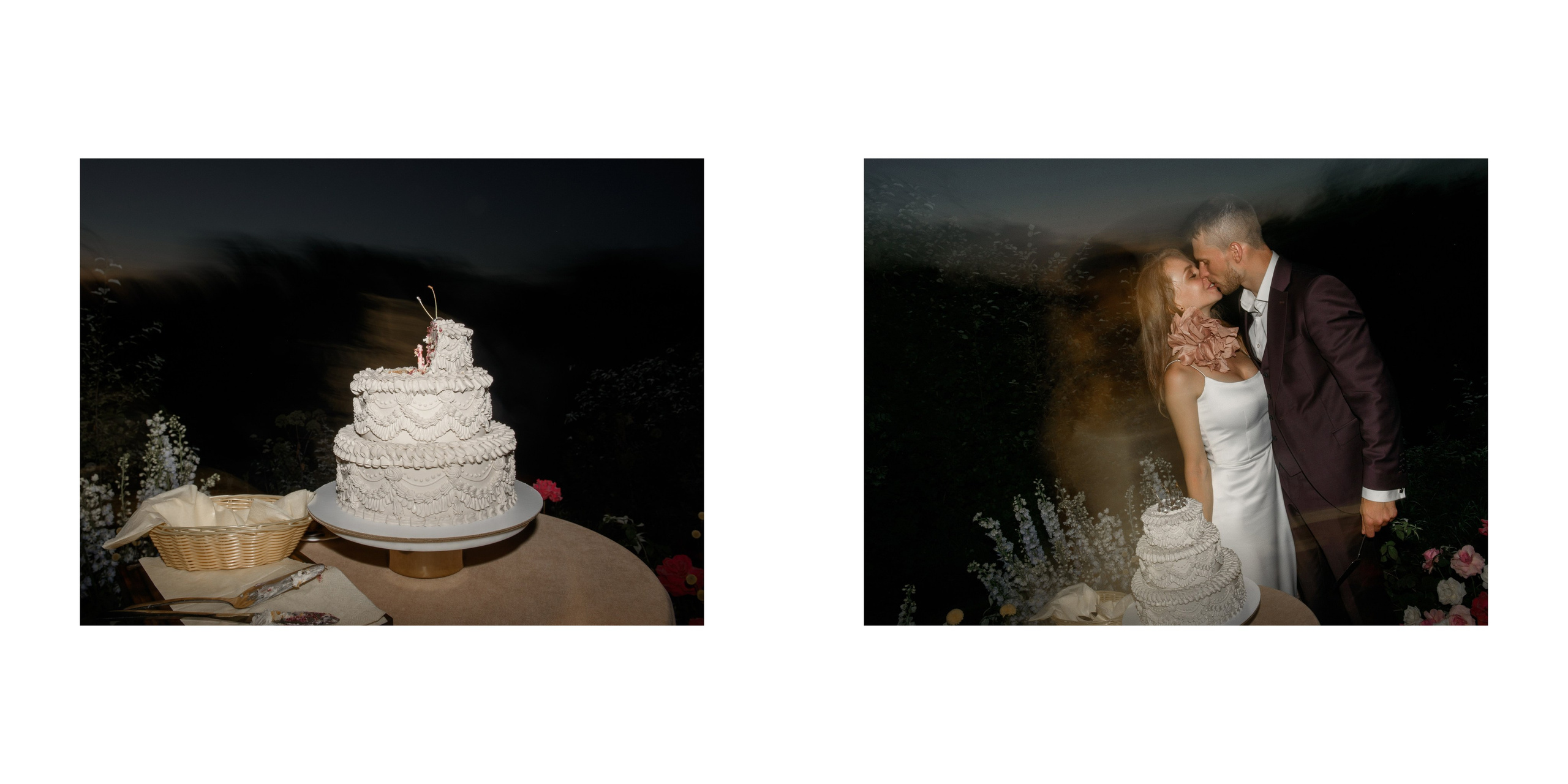 Кристина Константин. Григорий и Ольга Насинник — свадебный фотограф Архангельск