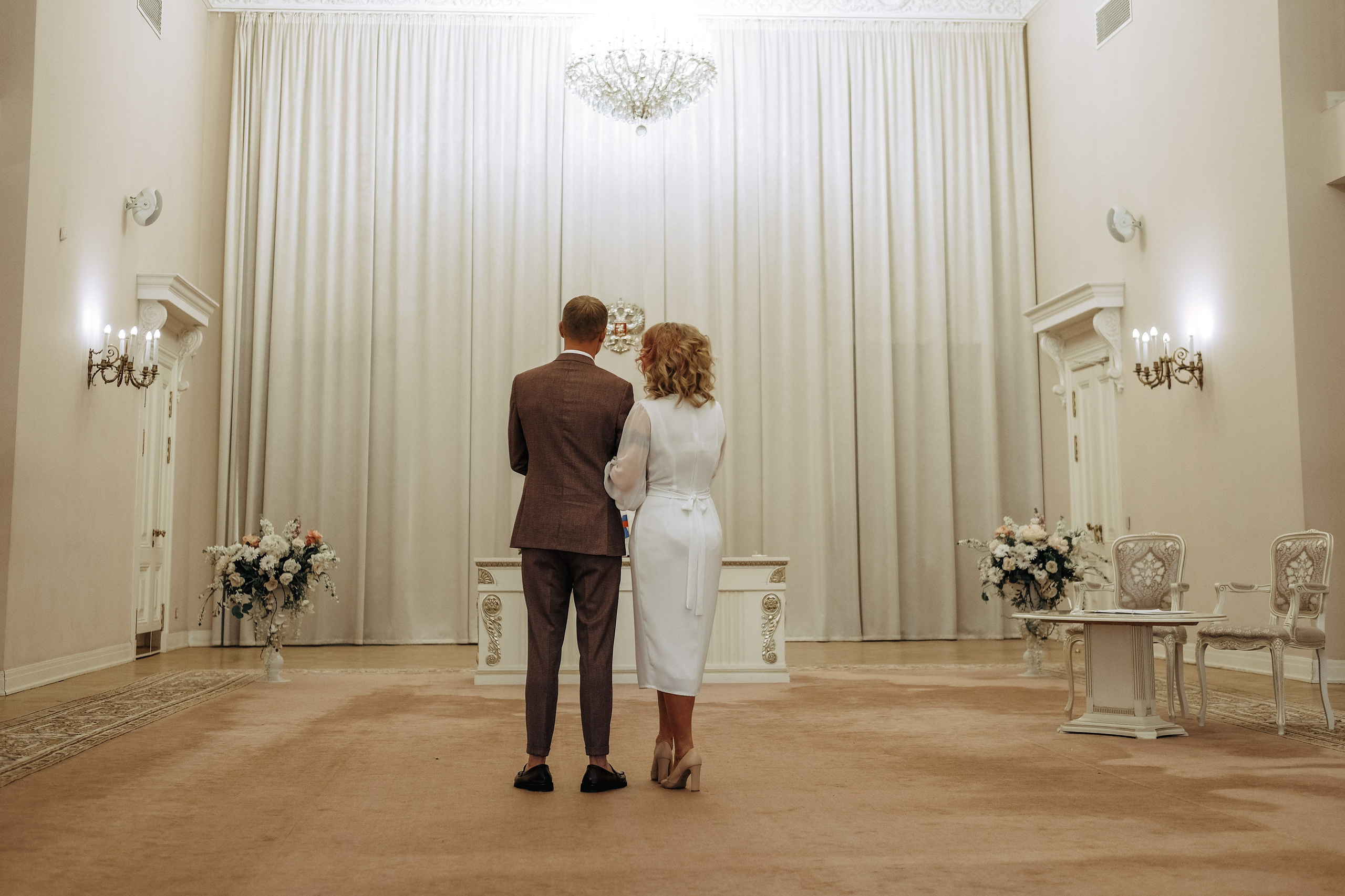 Сергей и Татьяна. Свадебный и портретный фотограф в Санкт-Петербурге Варламова Татьяна