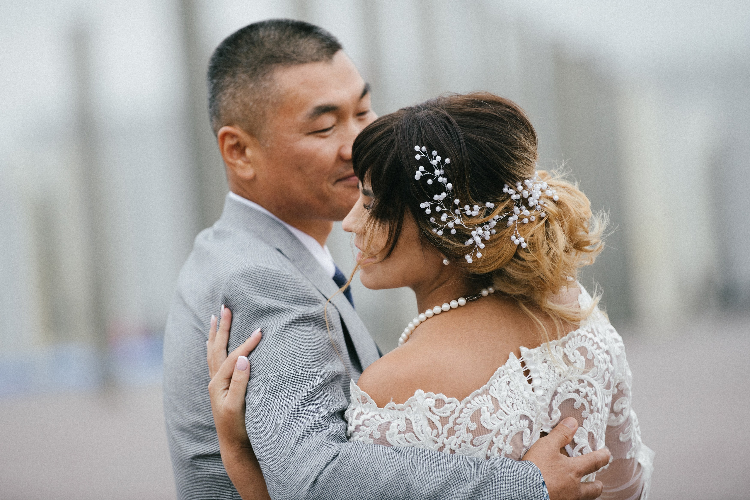 Боря и Настя. Репортажный и портретный фотограф в Санкт-Петербурге Степлевич Дарья