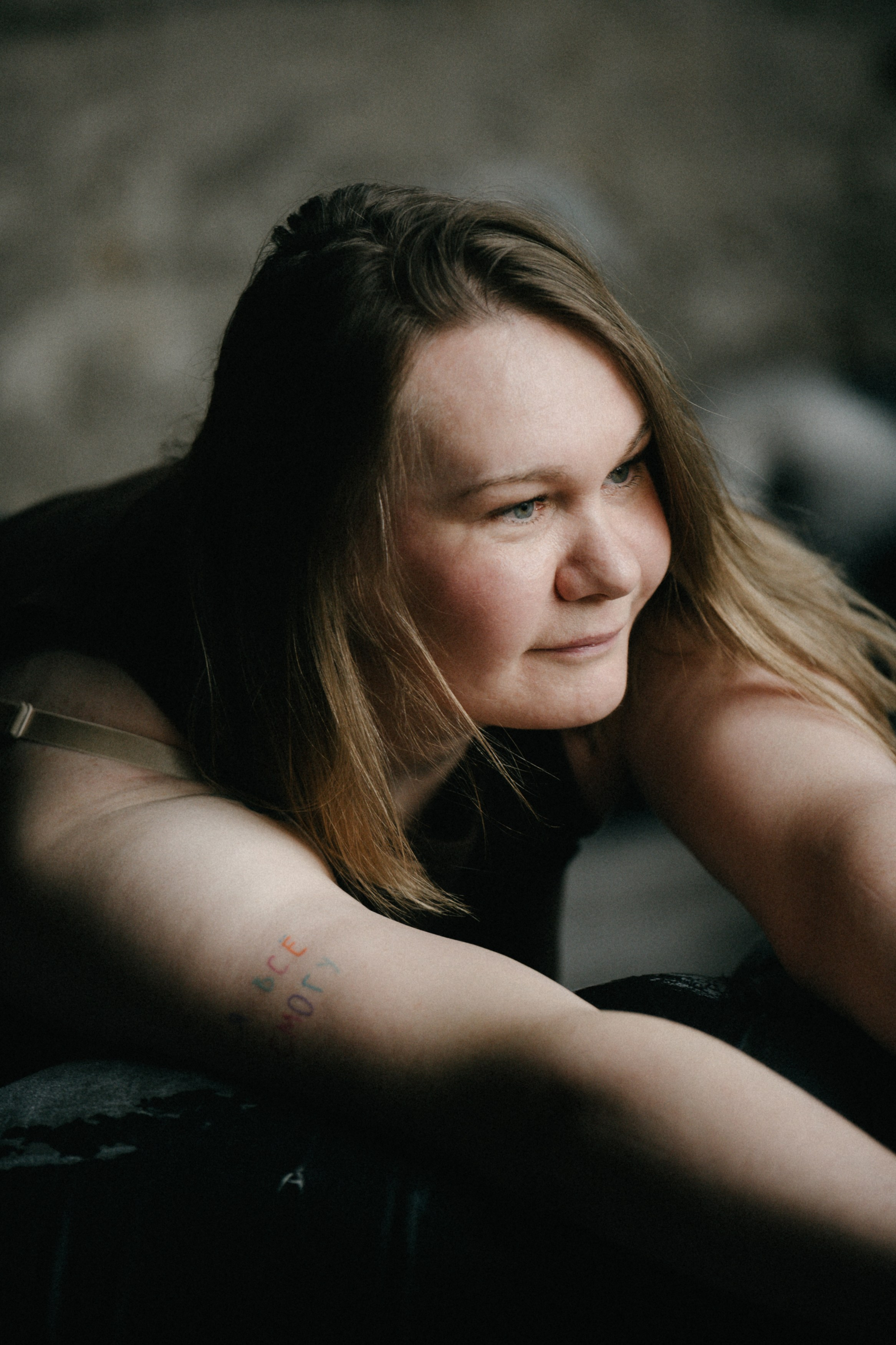 Ира. Репортажный и портретный фотограф в Санкт-Петербурге Степлевич Дарья