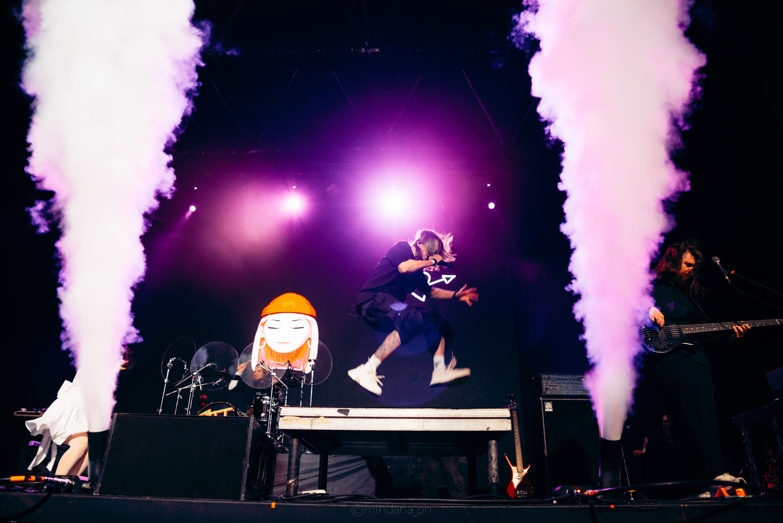 Операция Пластилин | ATMOSPHERE MOSCOW | 16.11.2025. Фотоведьма Дарья Нечинская