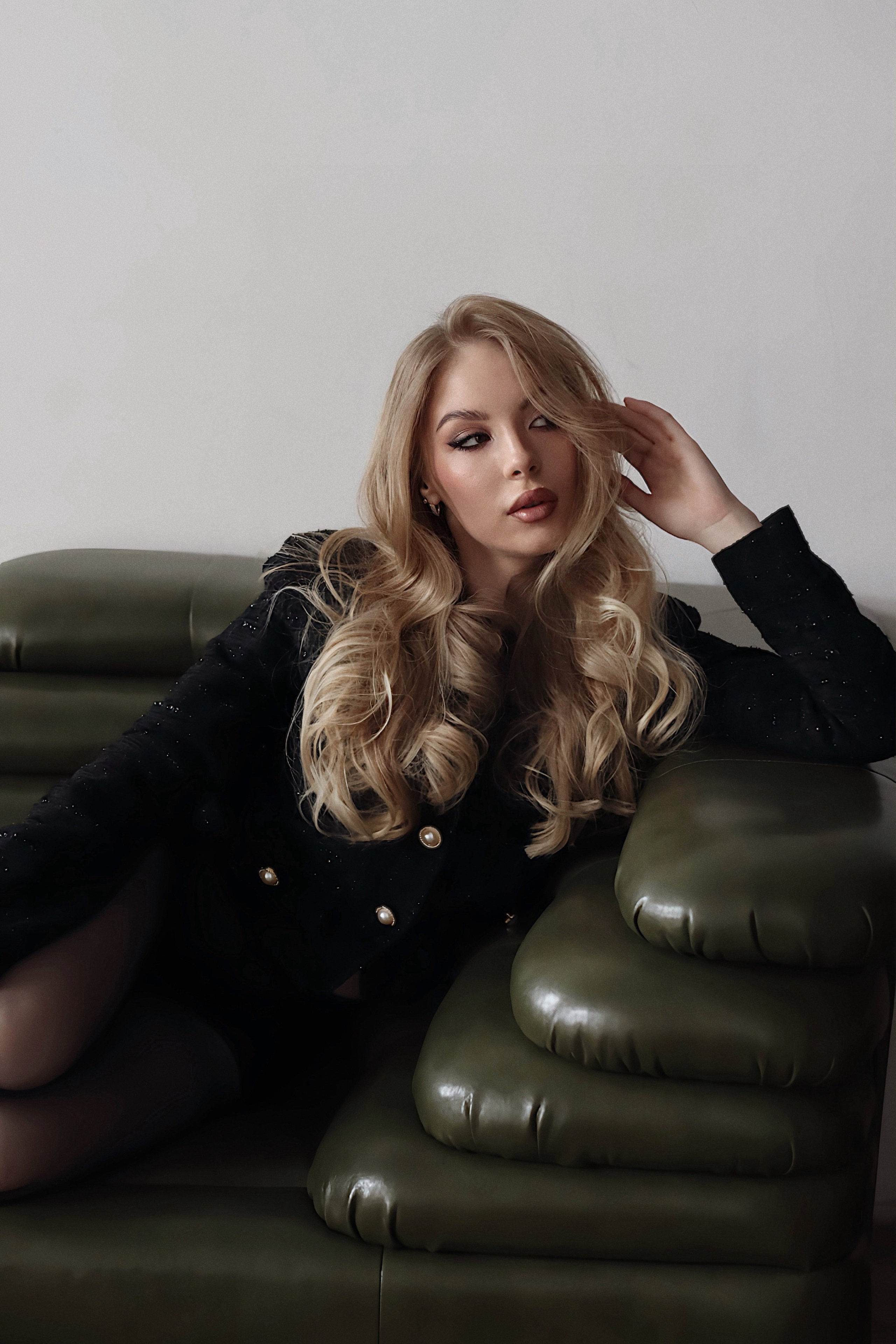 Влада. Дарья Шибаева, фотограф