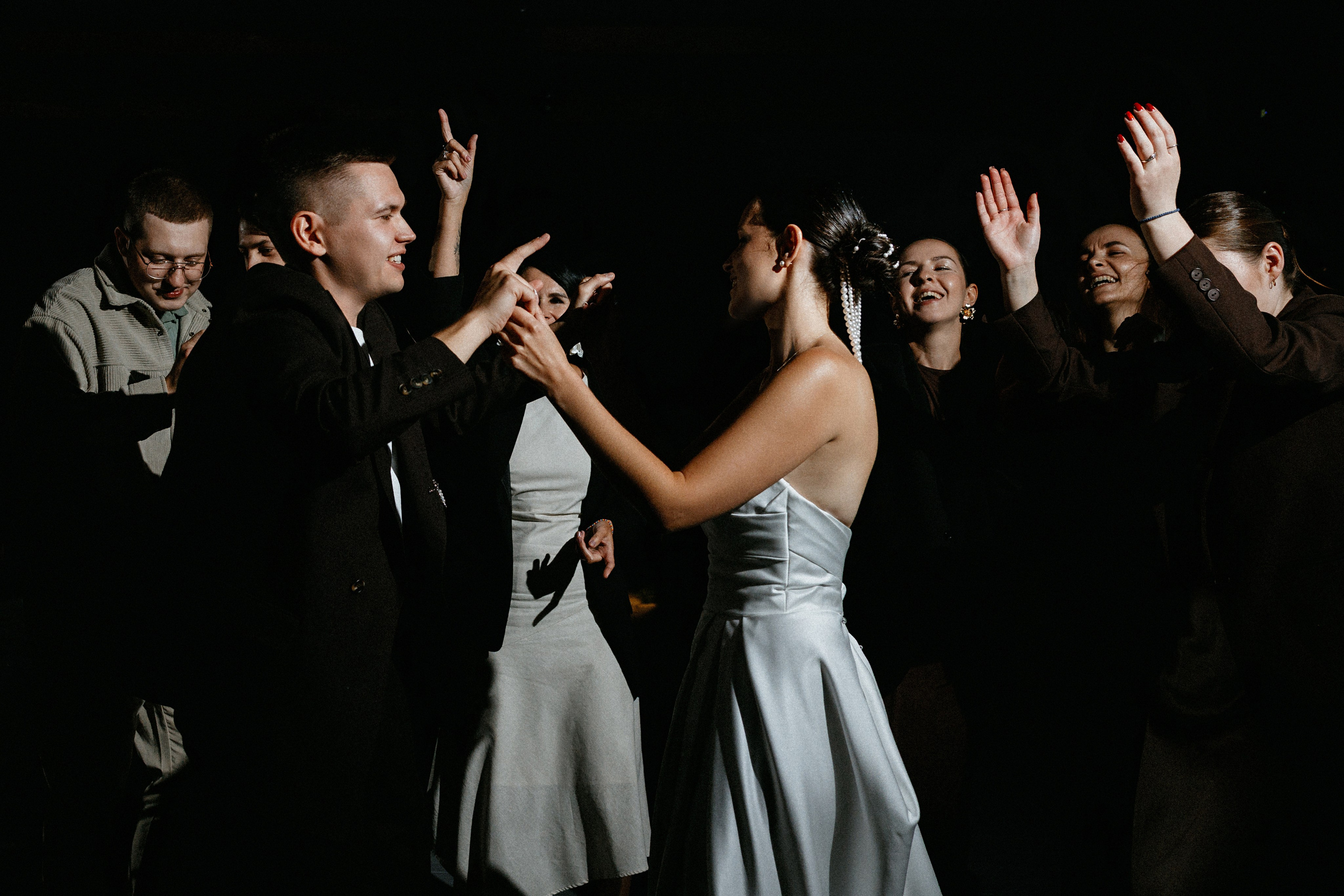 Евгений и Анна. SunVoda. Свадебный фотограф Балчугова Мария Екатеринбург