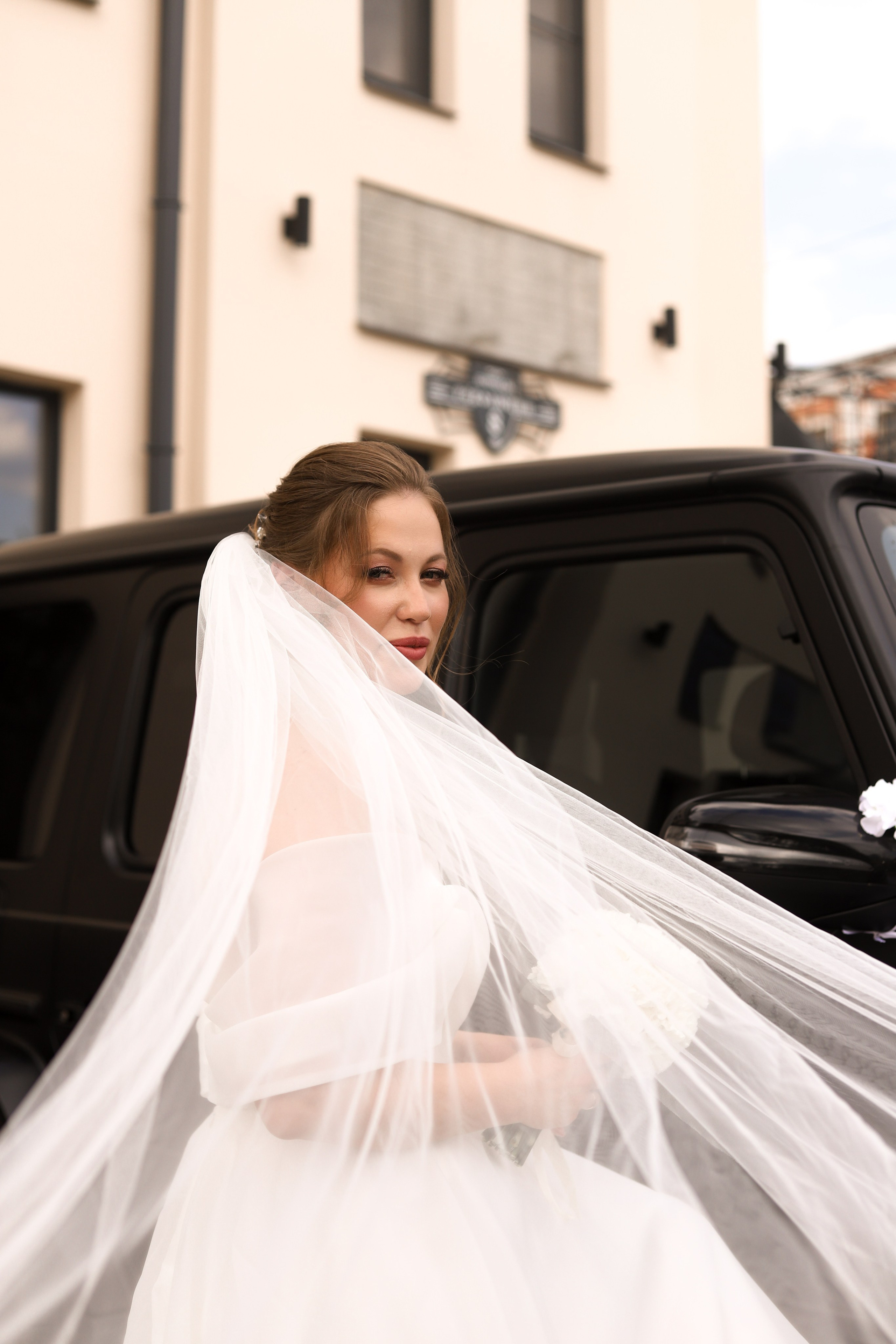 Свадебная. Даша Лукошкина Фотограф Шуя | Иваново