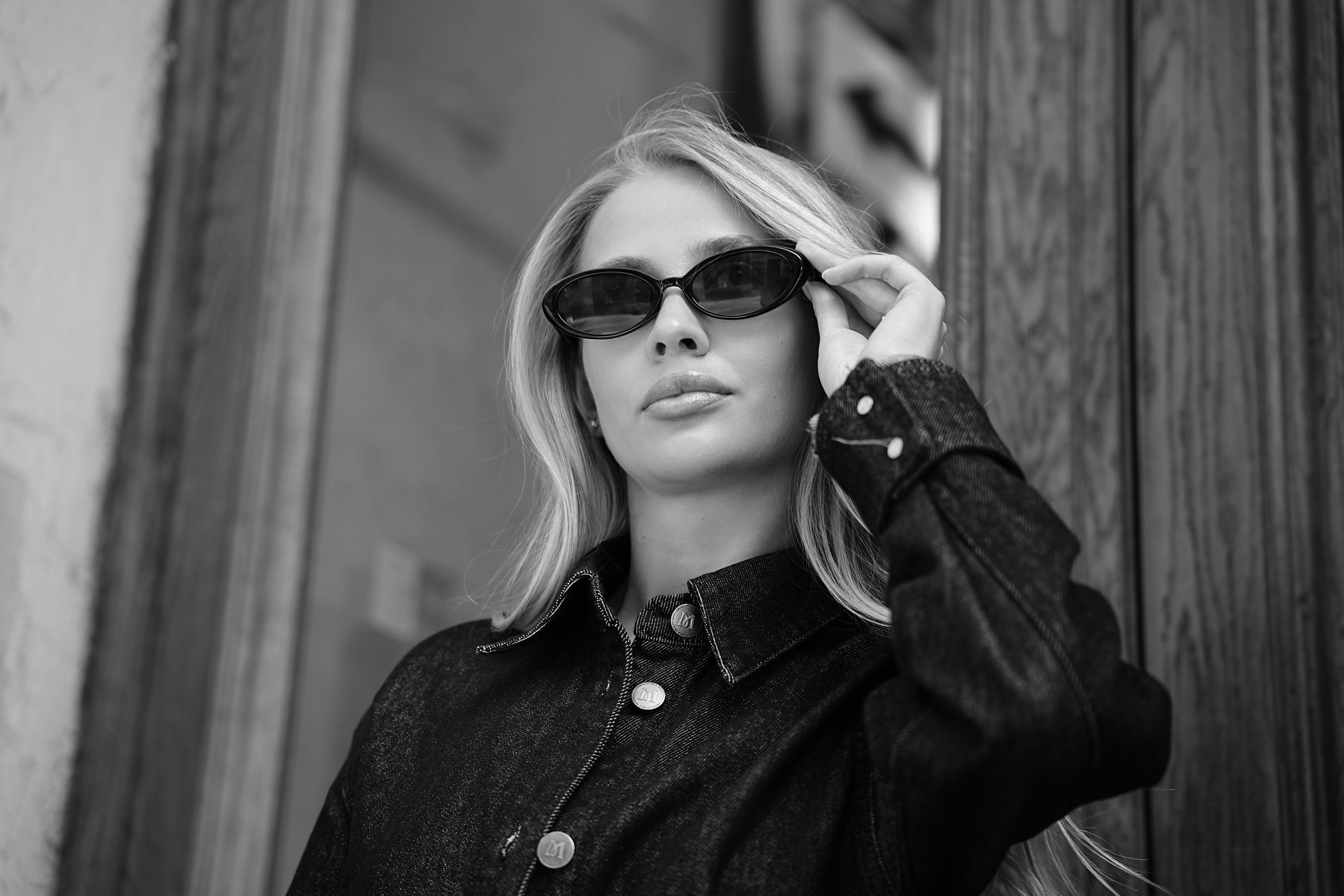 Viktoria | Street Photo. Фотография и Видеография