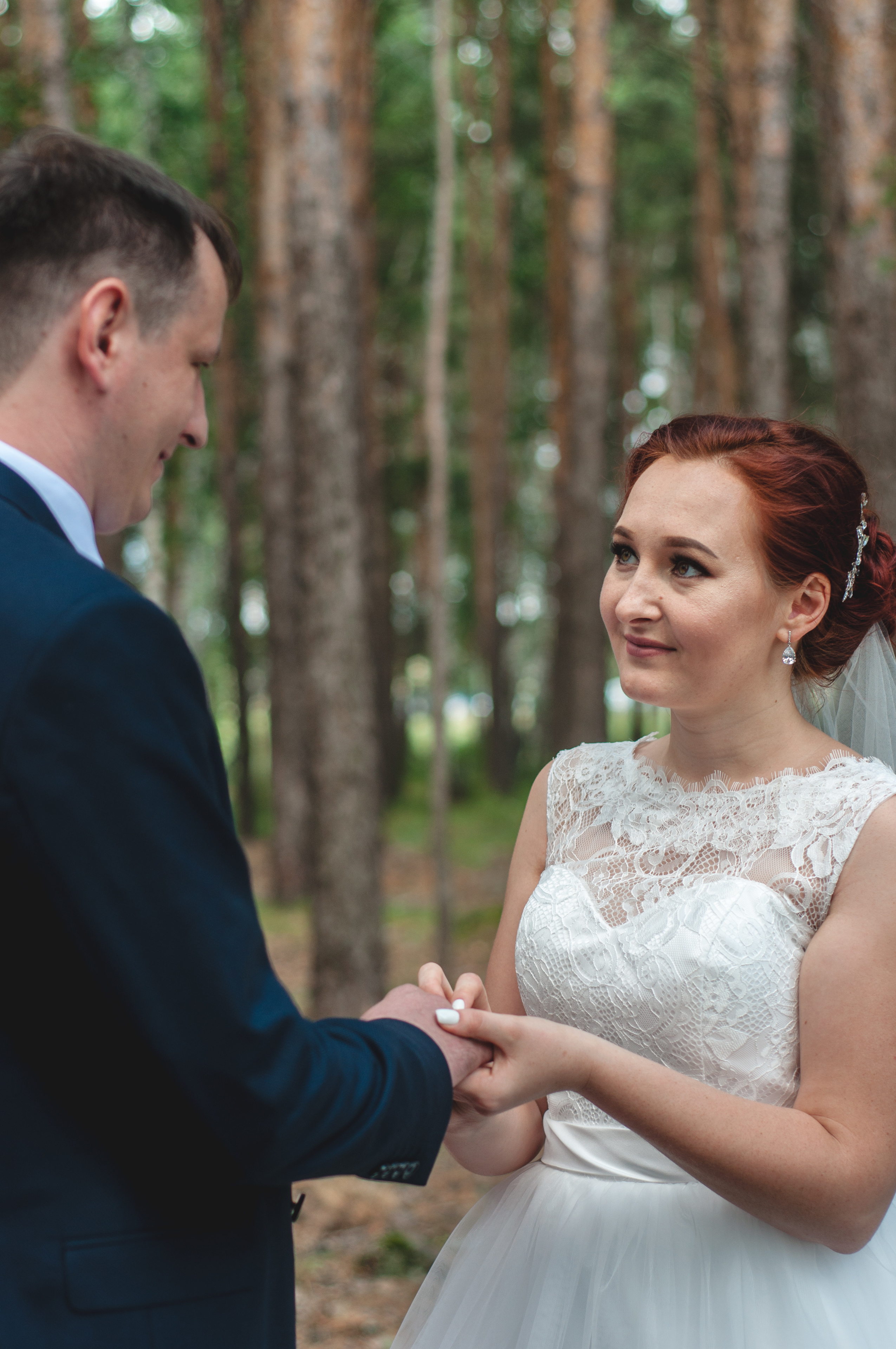 Профессиональный фотограф Екатеринбург. Свадебный и семейный фотограф в Екатеринбурге Михаил Третьяков