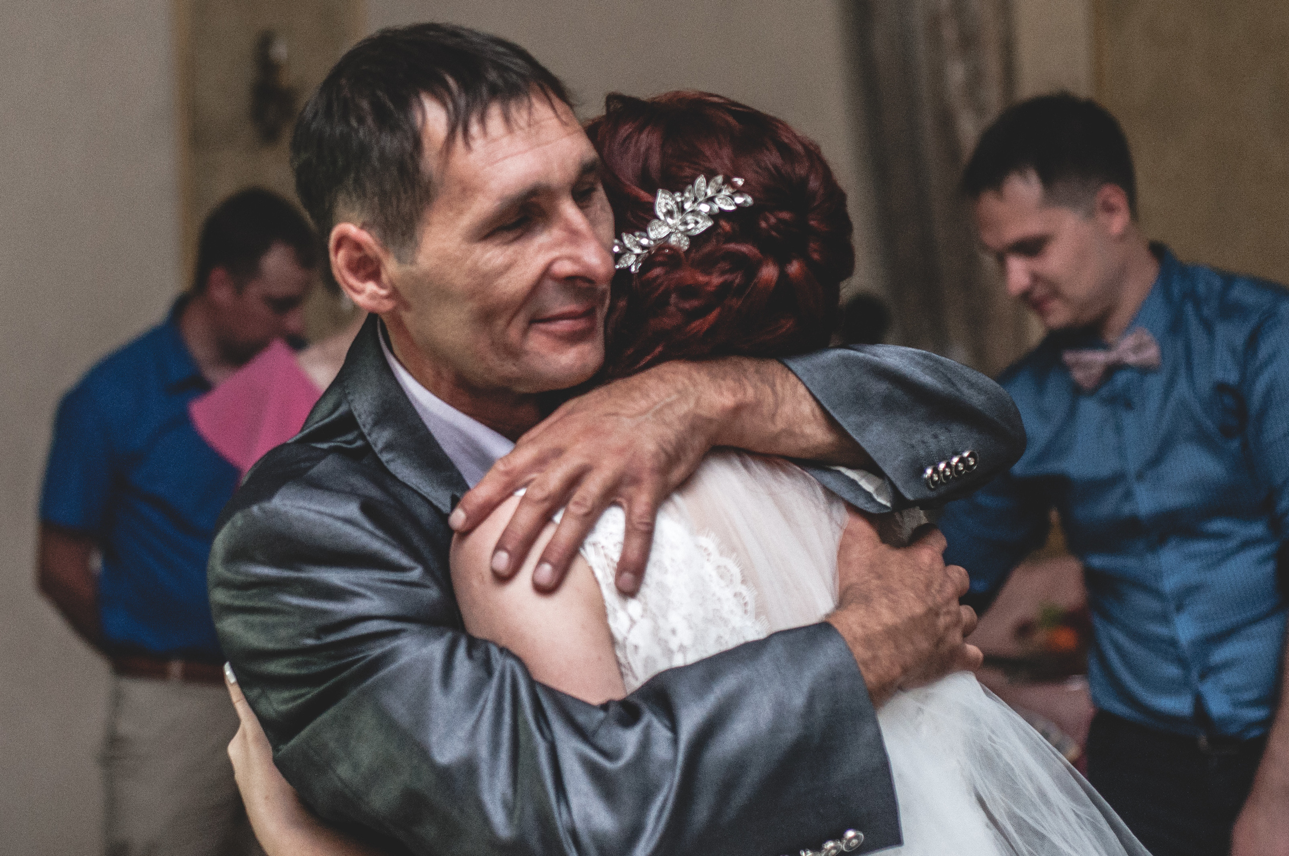 Профессиональный фотограф Екатеринбург. Свадебный и семейный фотограф в Екатеринбурге Михаил Третьяков