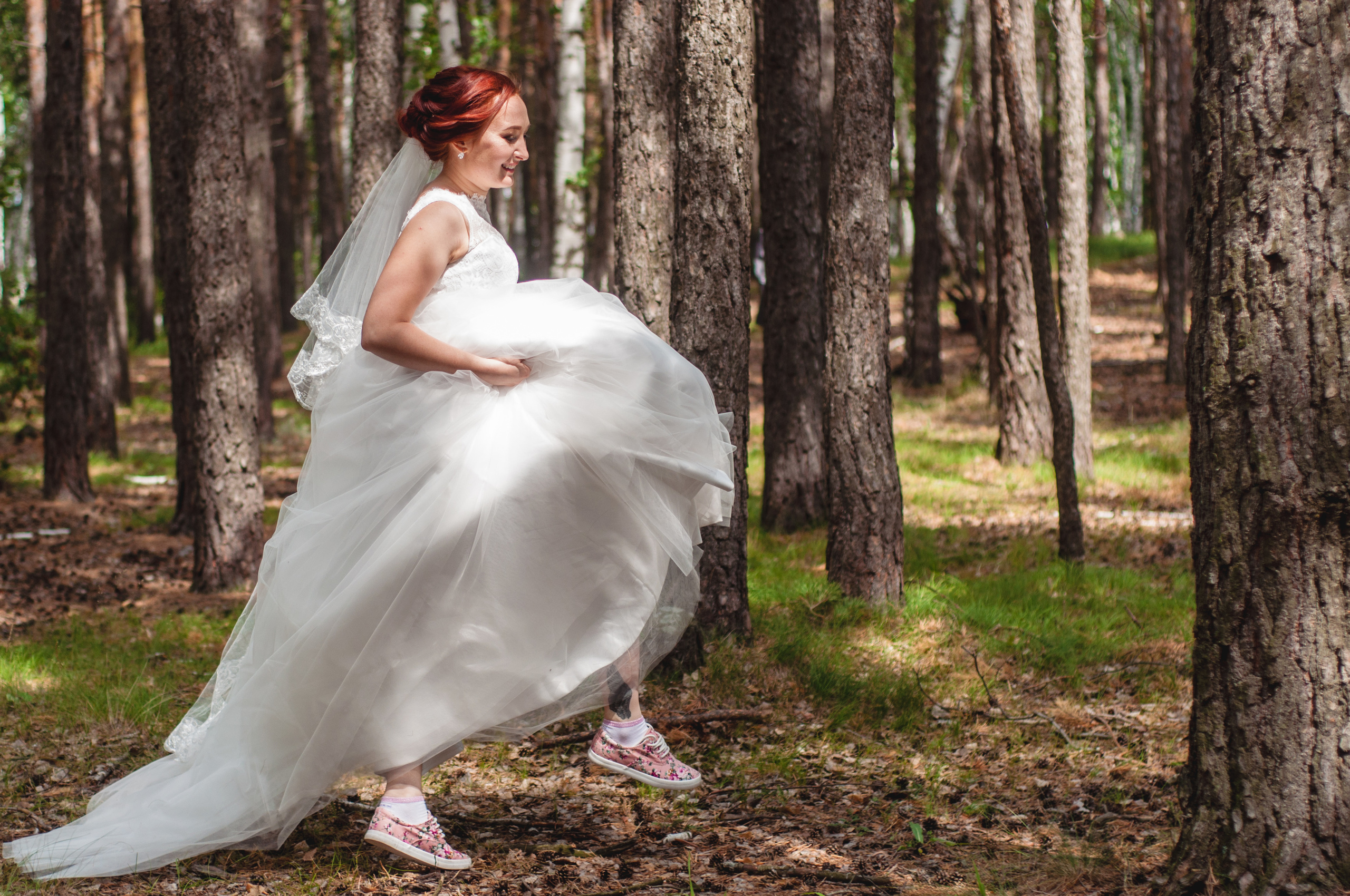 Профессиональный фотограф Екатеринбург. Свадебный и семейный фотограф в Екатеринбурге Михаил Третьяков