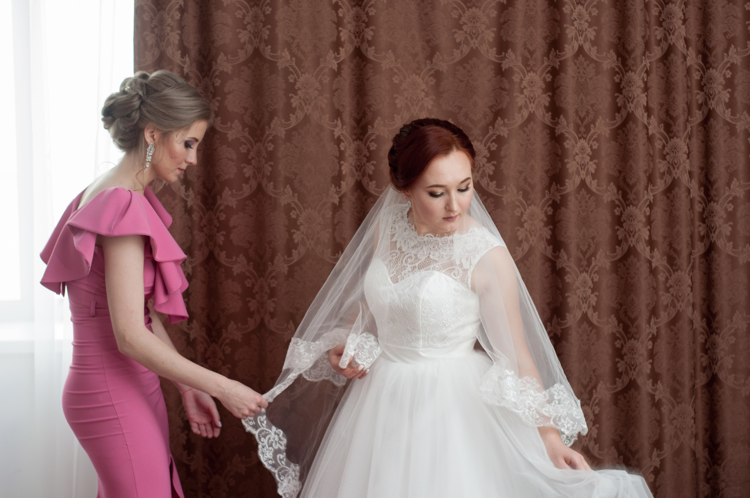 Профессиональный фотограф Екатеринбург. Свадебный и семейный фотограф в Екатеринбурге Михаил Третьяков