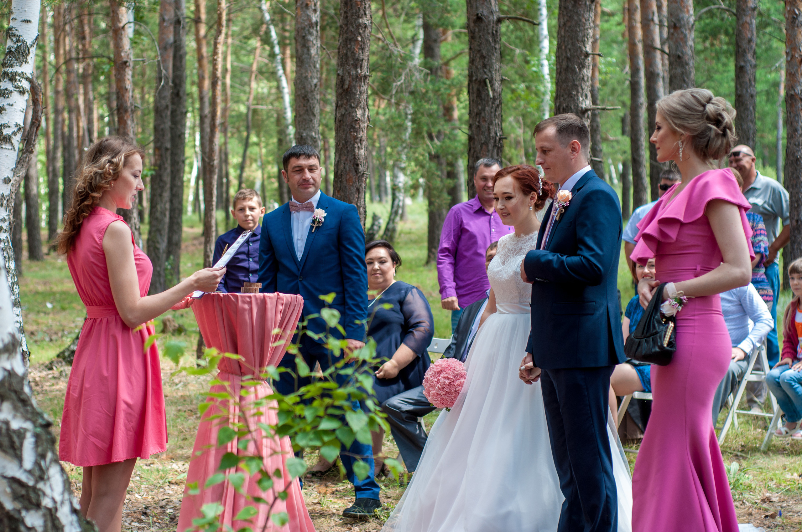 Профессиональный фотограф Екатеринбург. Свадебный и семейный фотограф в Екатеринбурге Михаил Третьяков