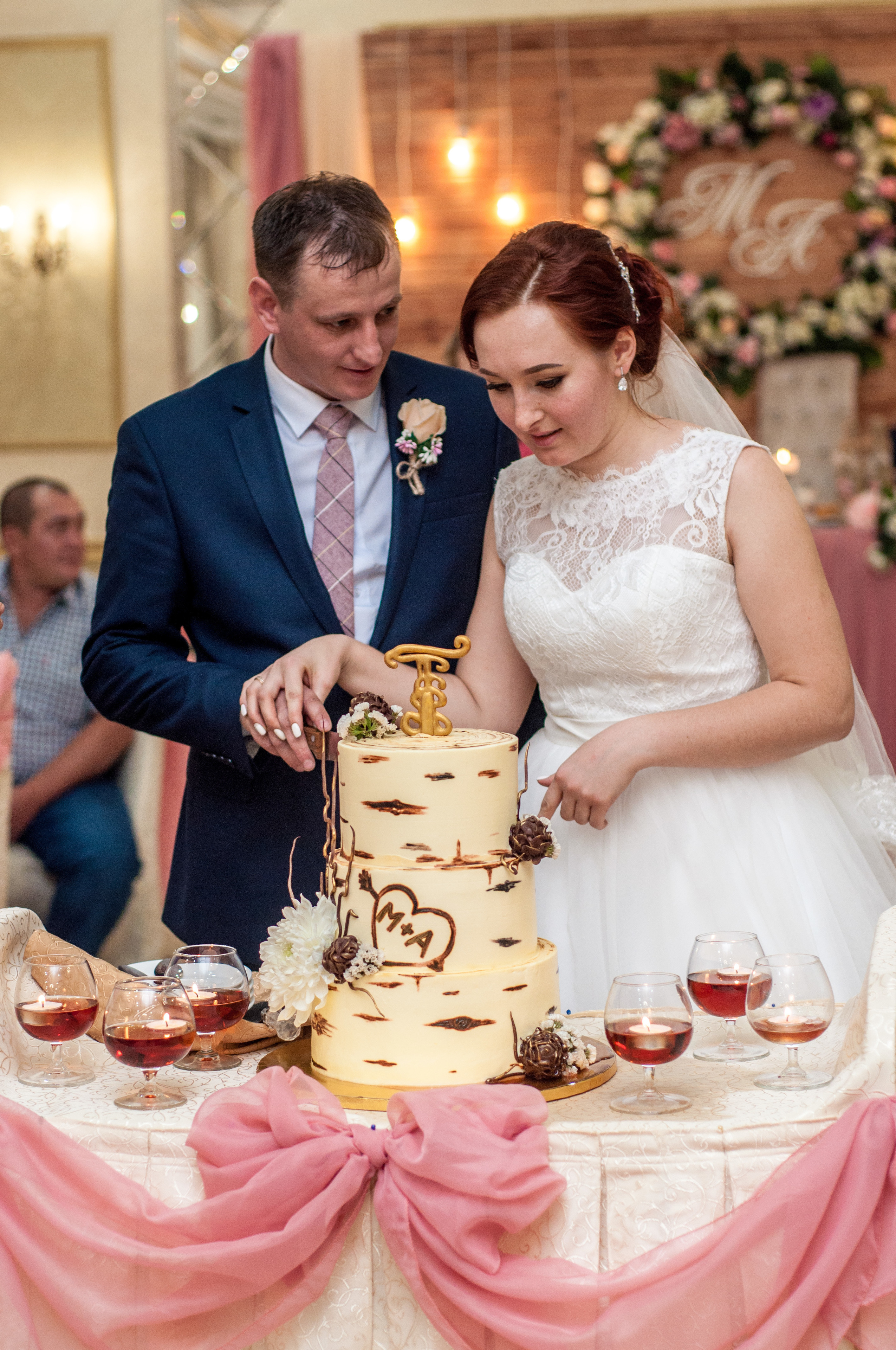 Профессиональный фотограф Екатеринбург. Свадебный и семейный фотограф в Екатеринбурге Михаил Третьяков