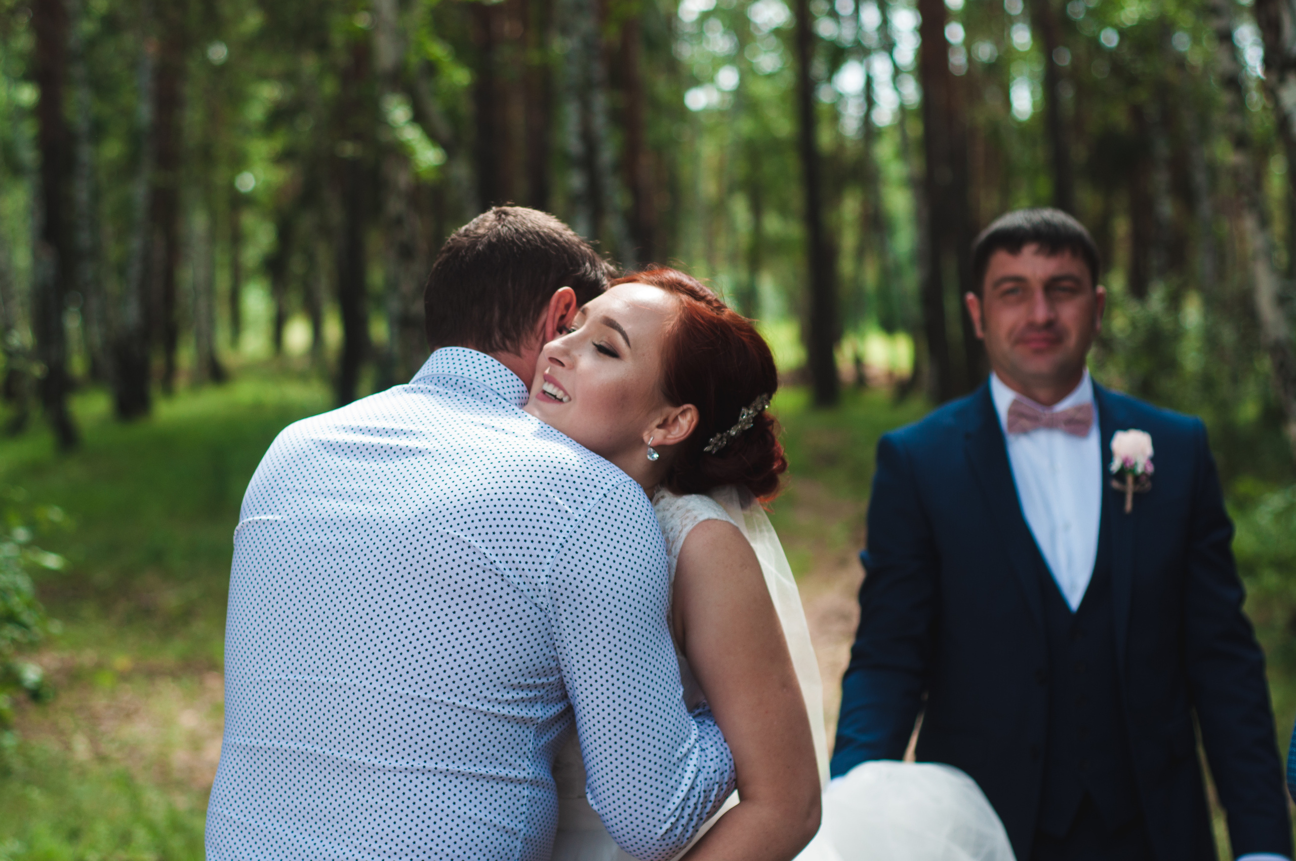 Профессиональный фотограф Екатеринбург. Свадебный и семейный фотограф в Екатеринбурге Михаил Третьяков