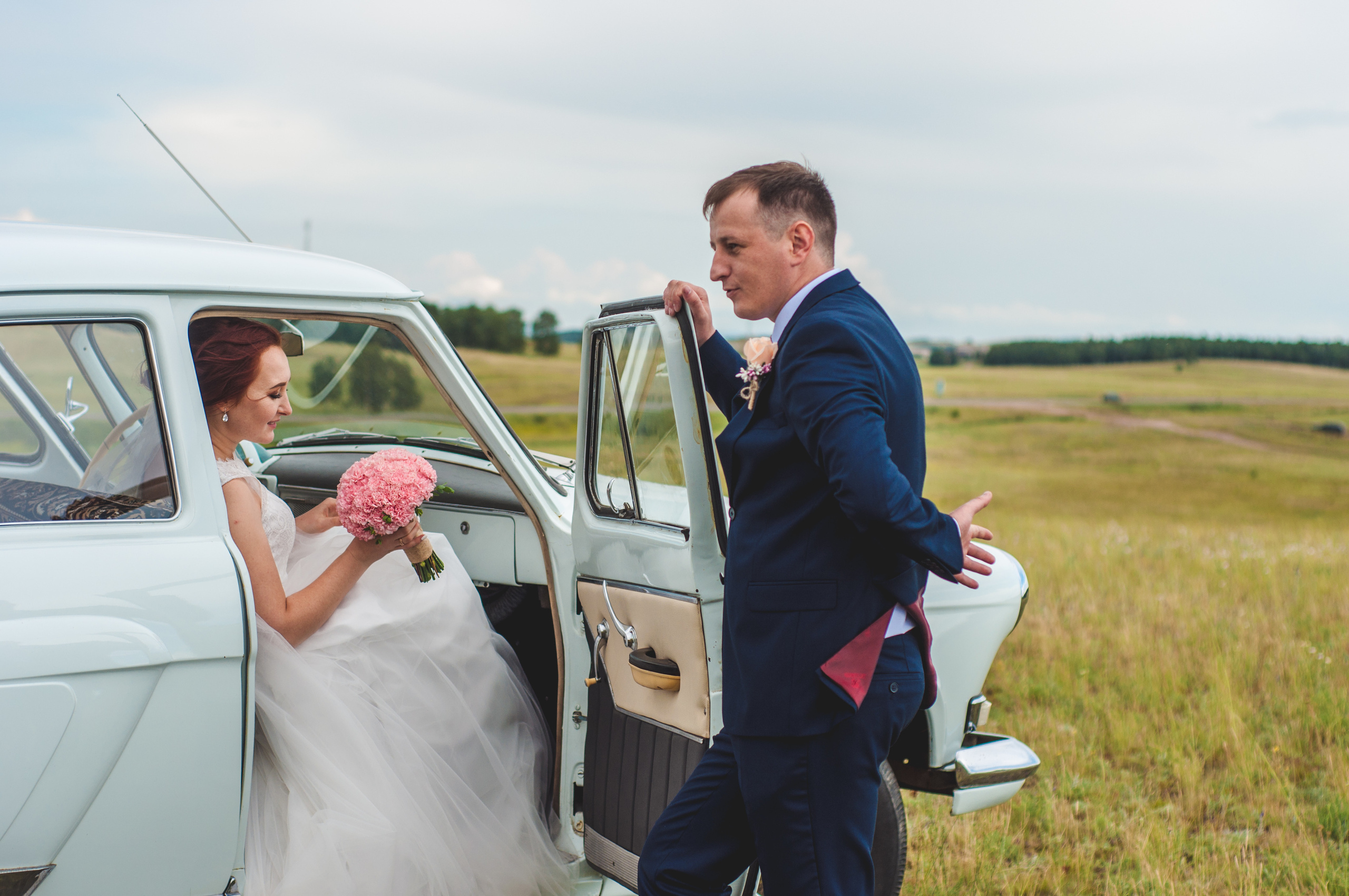 Профессиональный фотограф Екатеринбург. Свадебный и семейный фотограф в Екатеринбурге Михаил Третьяков
