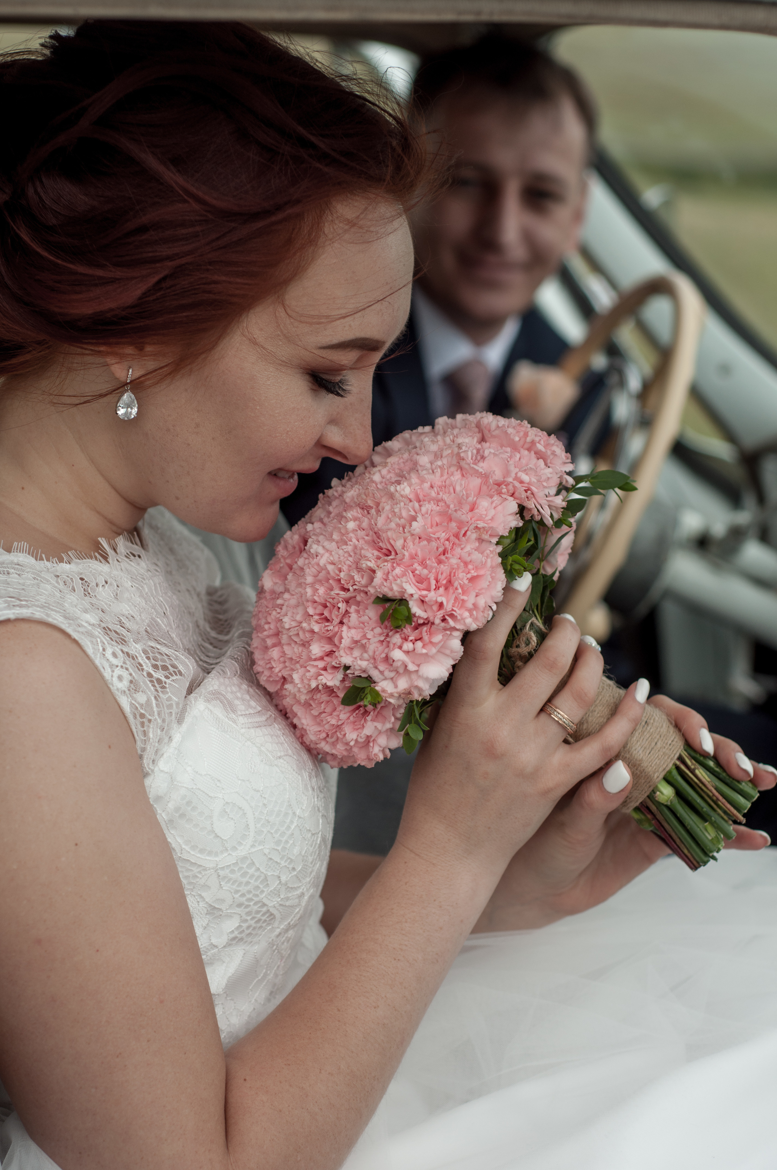 Профессиональный фотограф Екатеринбург. Свадебный и семейный фотограф в Екатеринбурге Михаил Третьяков