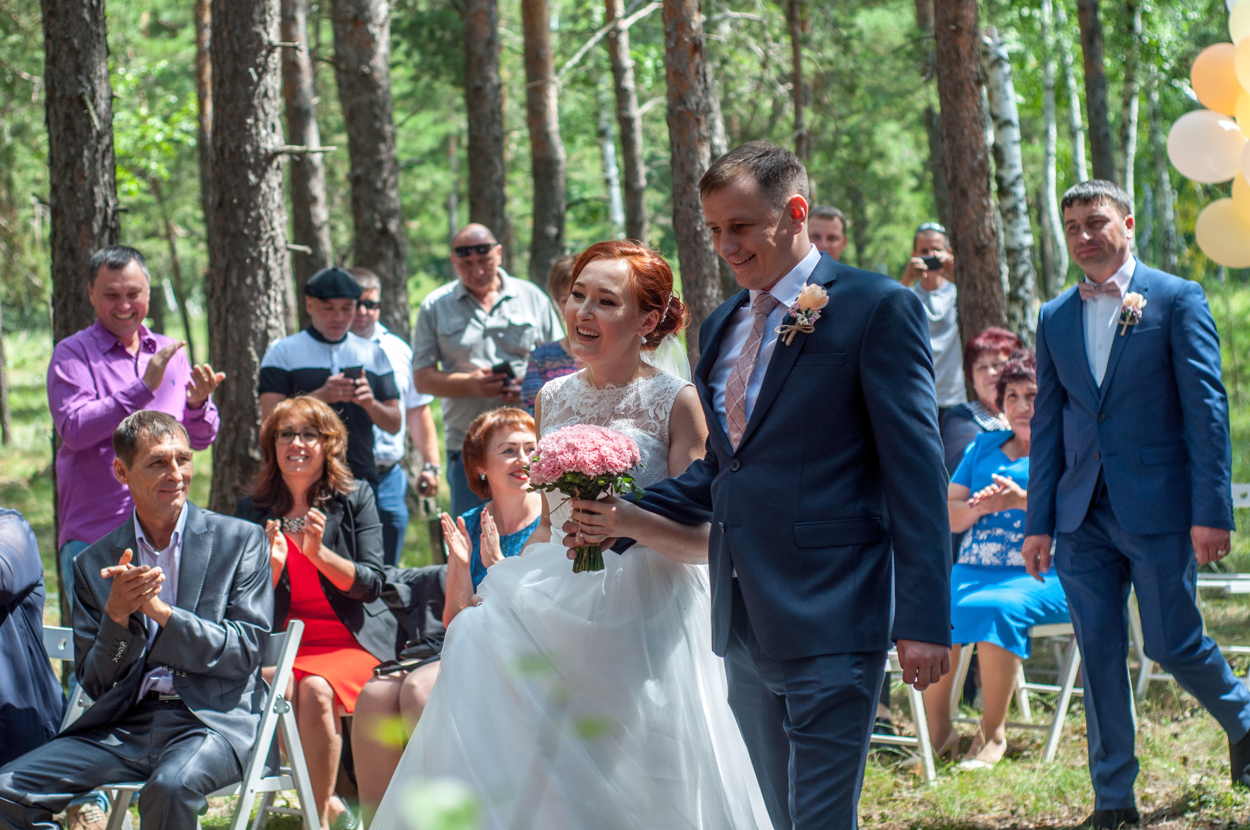 Профессиональный фотограф Екатеринбург. Свадебный и семейный фотограф в Екатеринбурге Михаил Третьяков