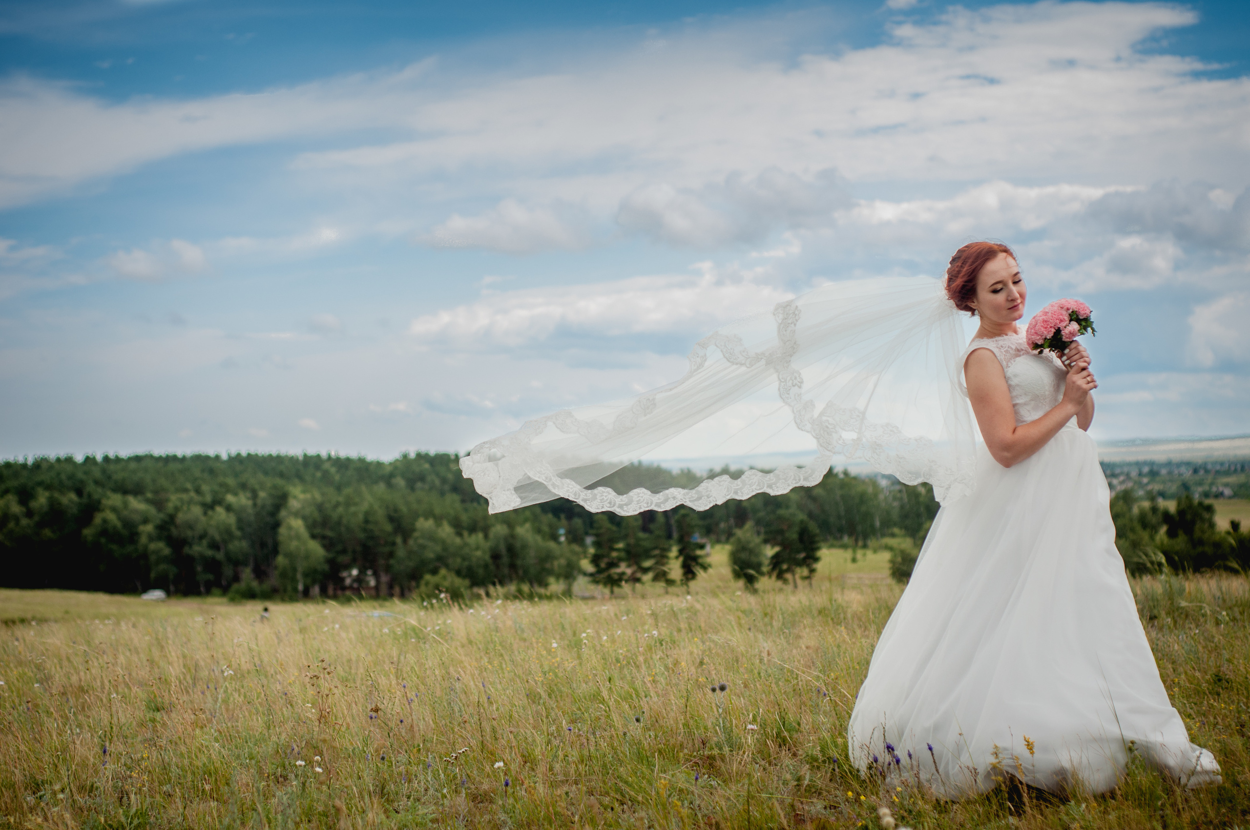 Профессиональный фотограф Екатеринбург. Свадебный и семейный фотограф в Екатеринбурге Михаил Третьяков
