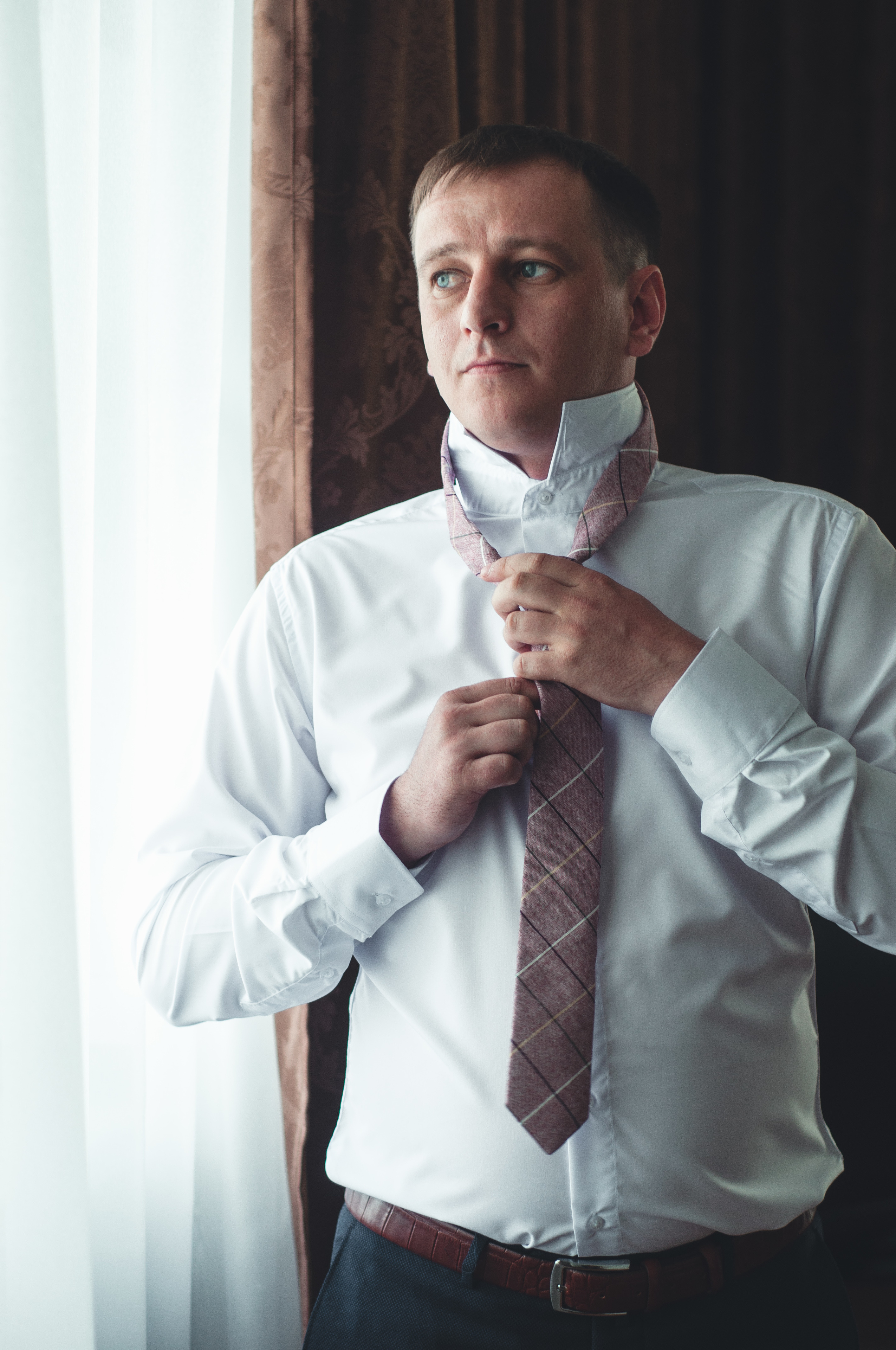 Профессиональный фотограф Екатеринбург. Свадебный и семейный фотограф в Екатеринбурге Михаил Третьяков