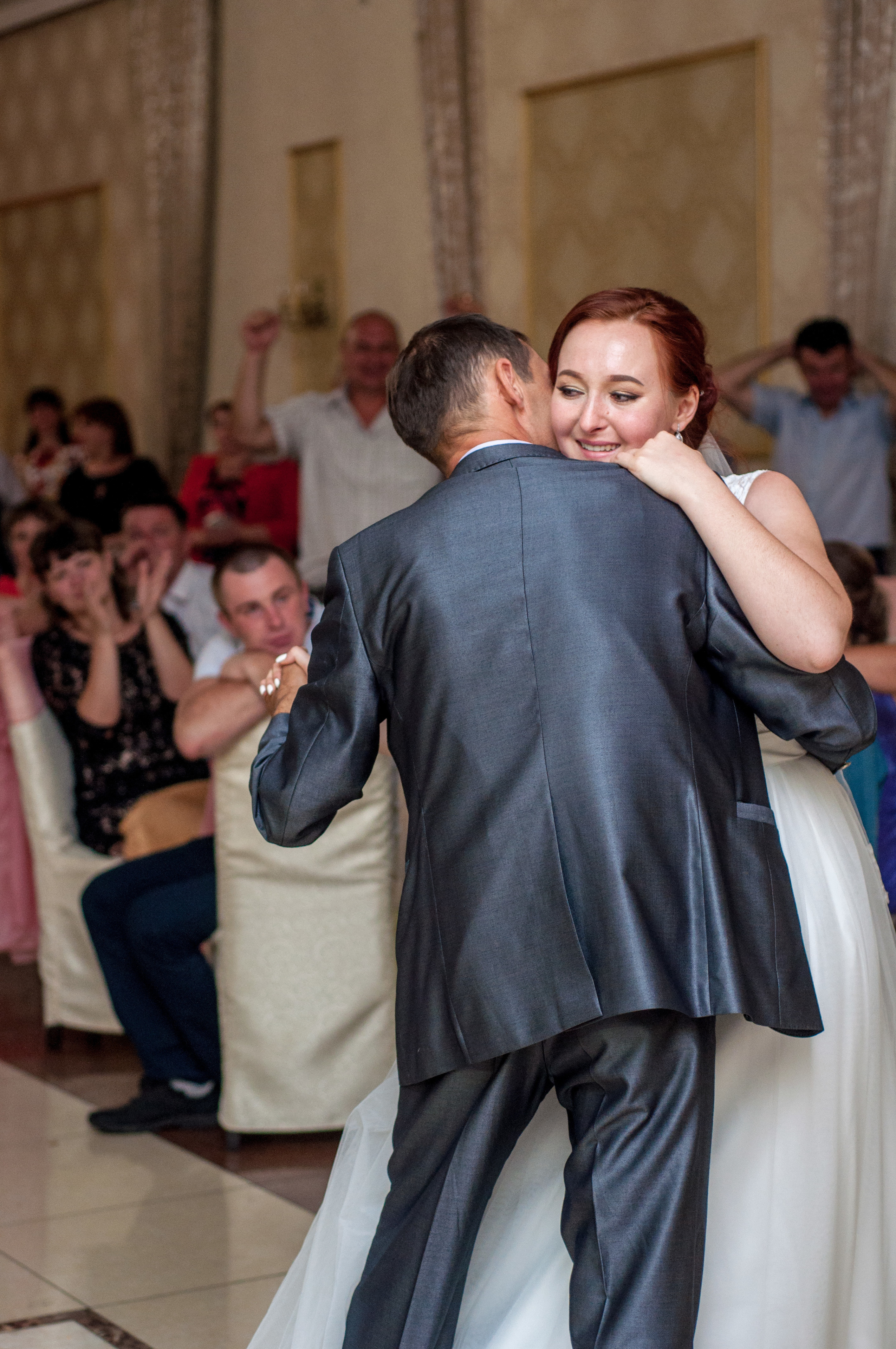 Профессиональный фотограф Екатеринбург. Свадебный и семейный фотограф в Екатеринбурге Михаил Третьяков